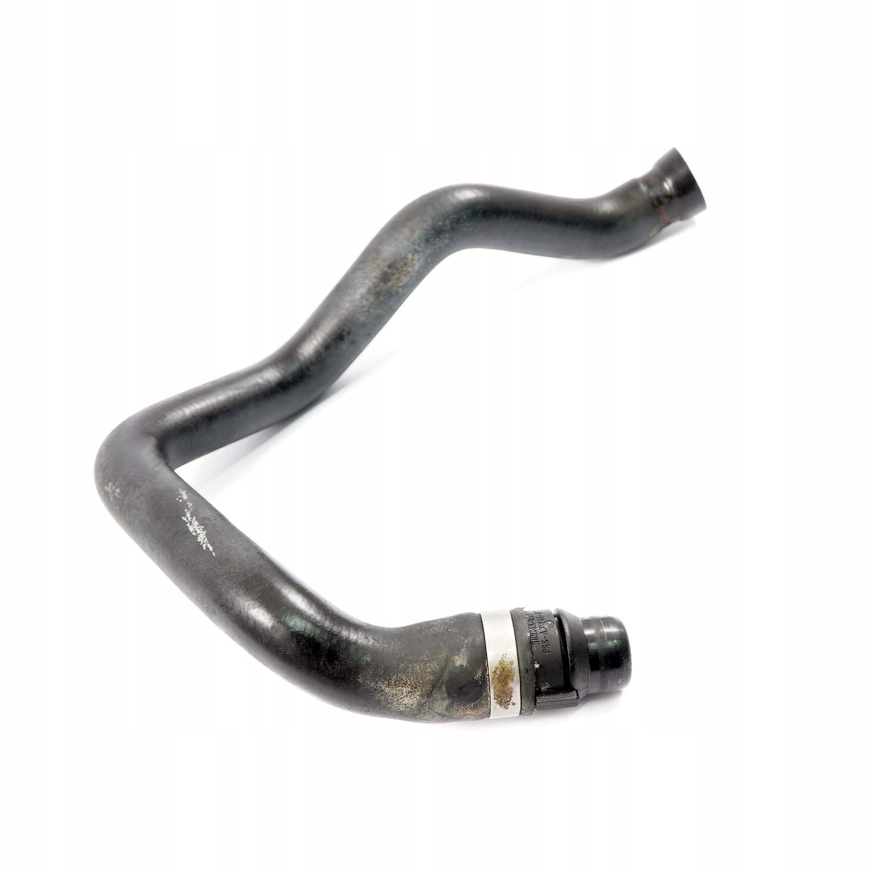 Mercedes-Benz Vito W639 Heat Exchanger Water Coolant Hose Pipe A6398325023