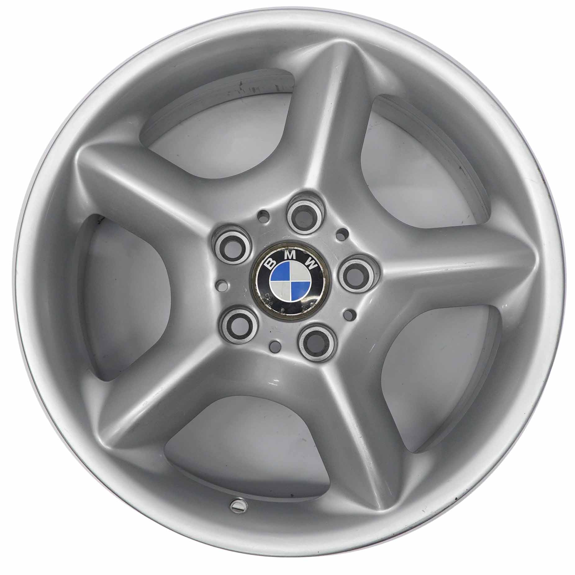 BMW X5 E53 Felga Aluminiowa 17" 7,5J 1096159