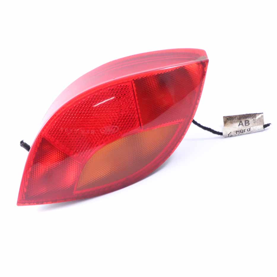 Ford Ka MK1 Lampa Prawy Tył Prawa Tylna