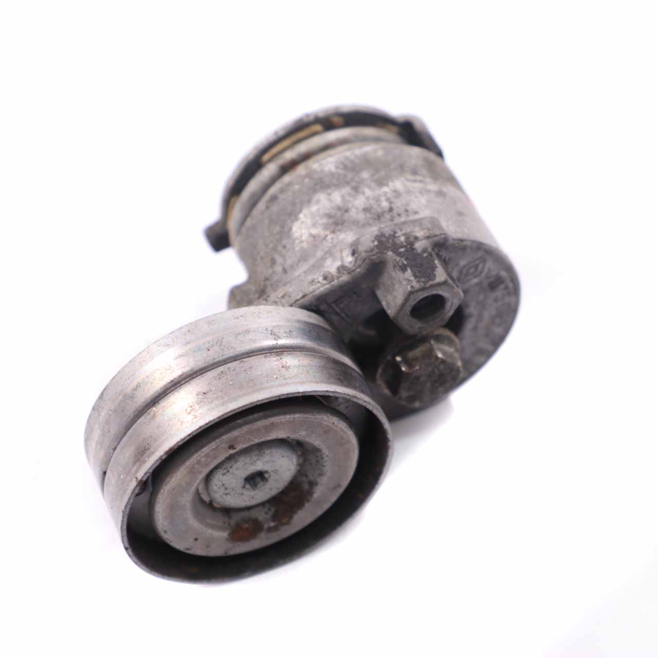 Renault Trafic Belt Tensioner Pulley 117506567R