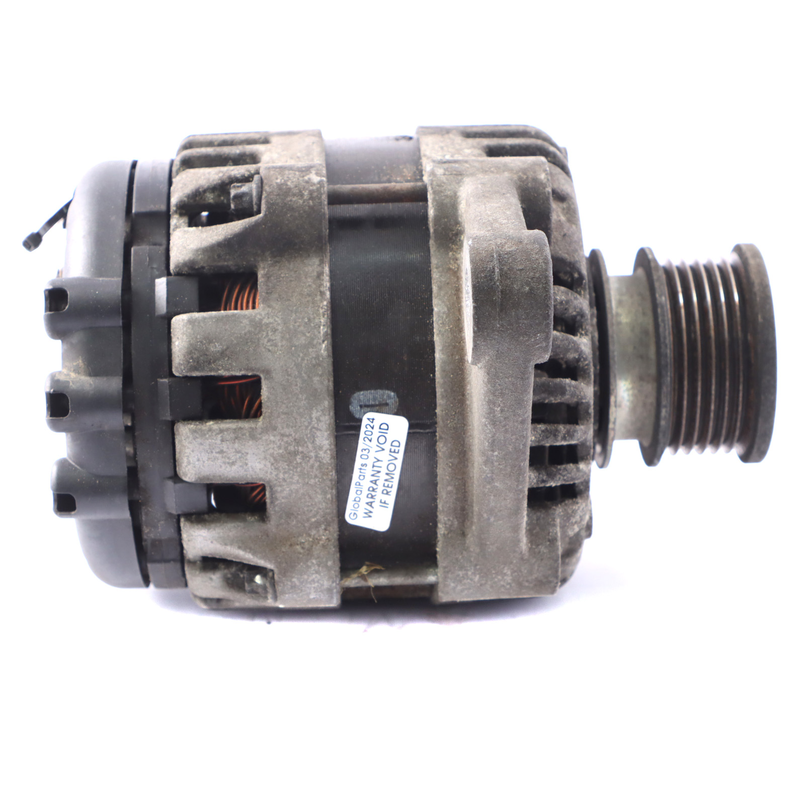 Opel Insignia A 2.0 CDTI Diesel Alternator 14V 100A 13502583