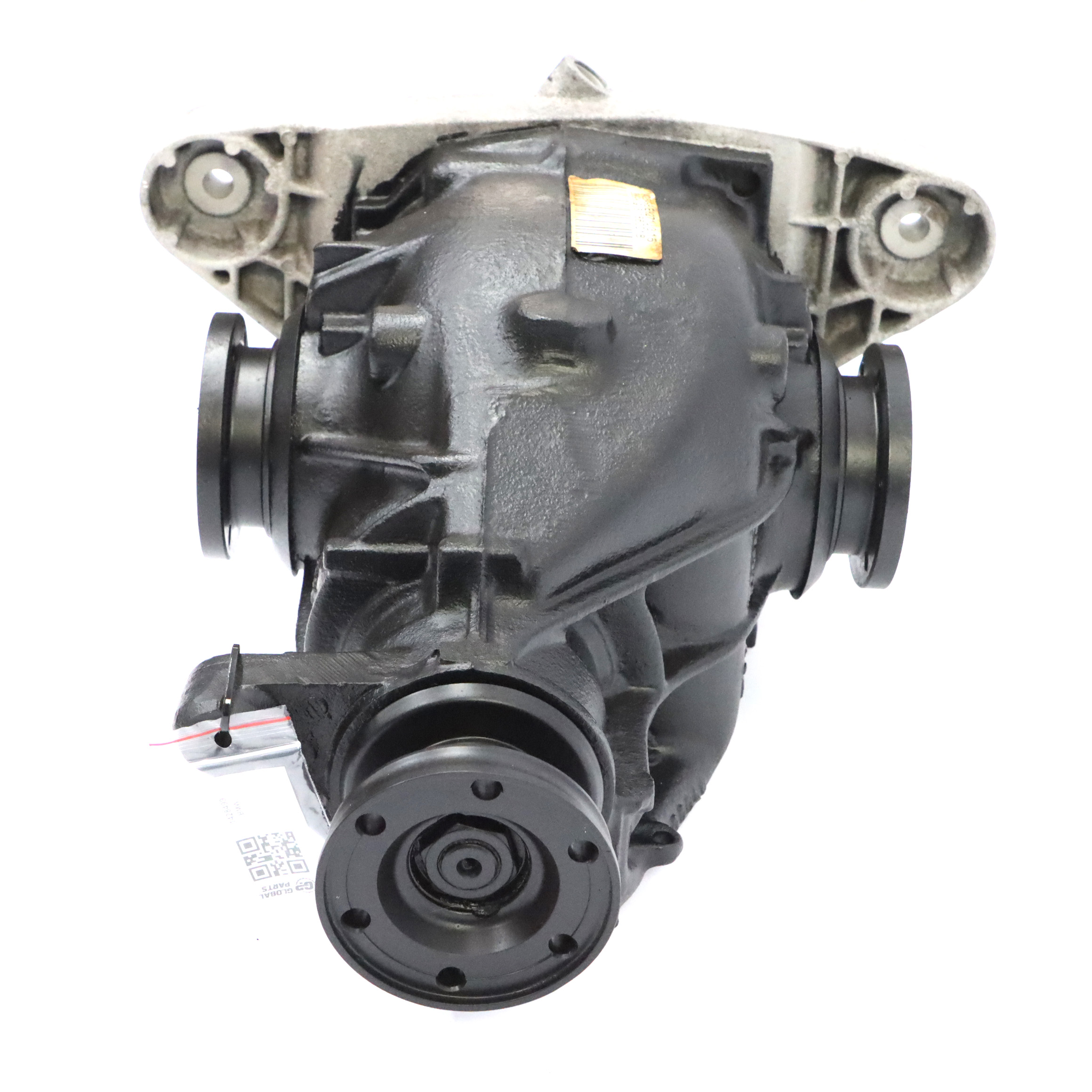 BMW E39 Rear Axle Differential Diff 3,15 Ratio 1428498 WARRANTY