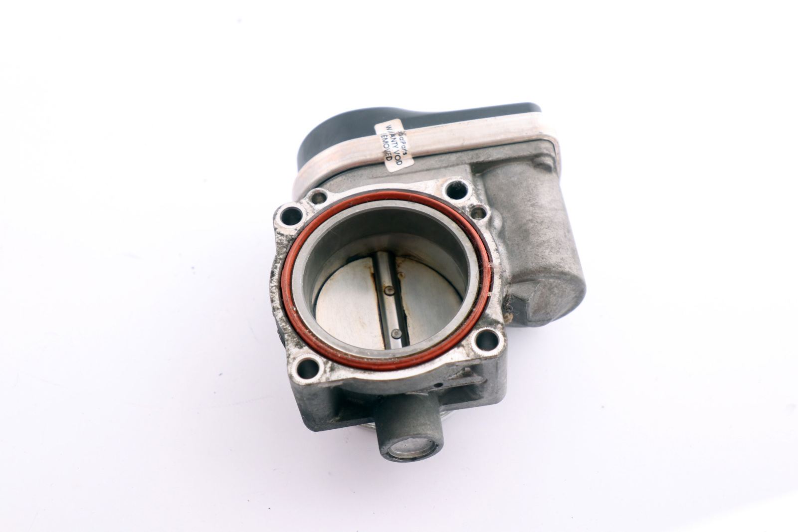 BMW E46 E87 E90 E91 Engine Petrol N45 N46 Throttle Body Housing Assy 1439224