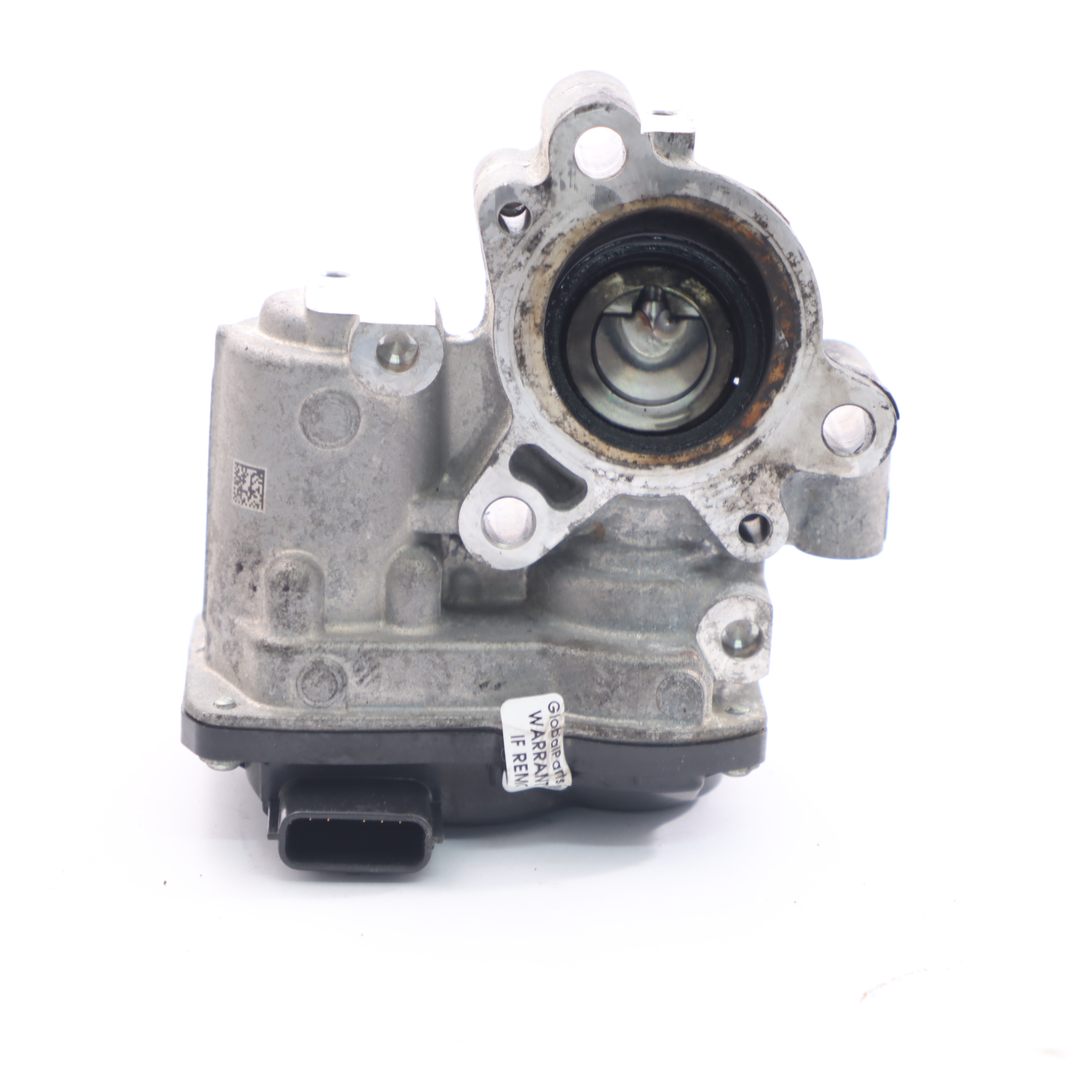 EGR Renault Trafic III Nissan NV300 2.0dCi Diesel Exhaust Gas Valve 147100361R