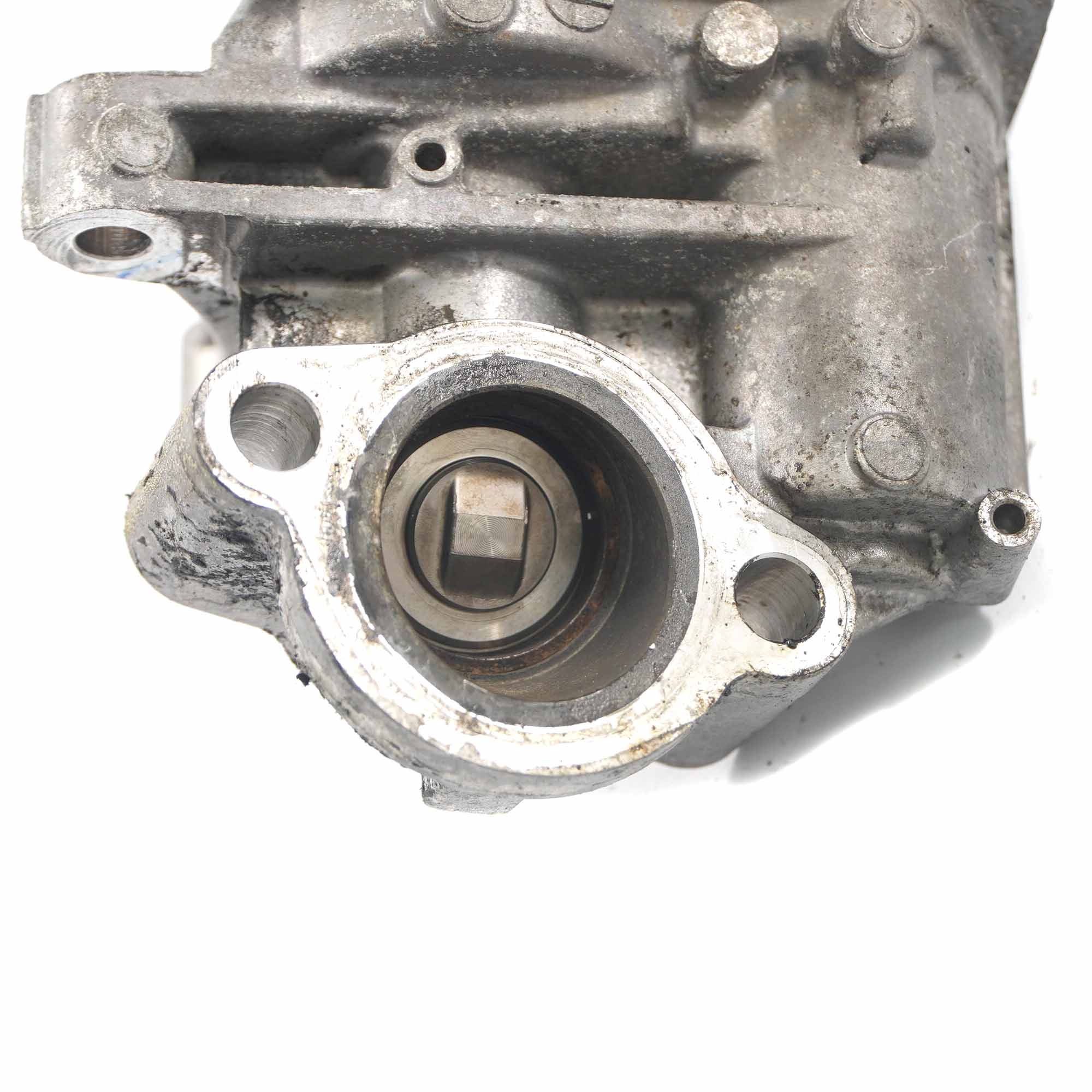 Renault Trafic III 1.6 Dci EGR Valve Exhaust 147100789R Denso HU150100-0360