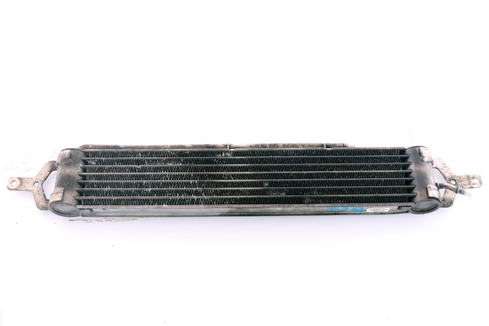 Mini Cooper R50 R52 Automatic Gearbox Transmission Oil Cooler / Intercooler