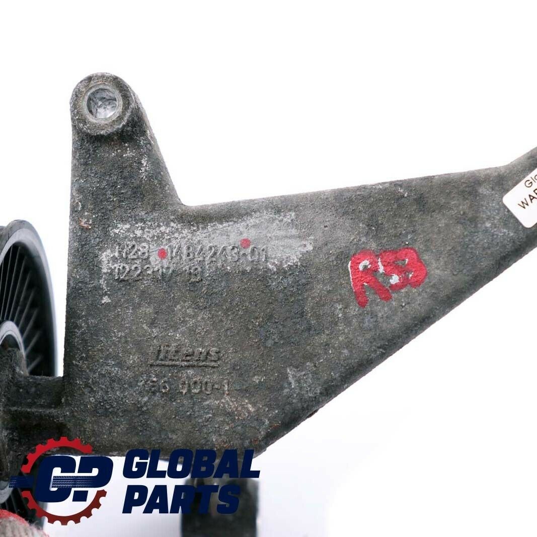 BMW Mini Cooper S R52 R53 W11 Deflection Pulley Belt Drive Engine 1484243