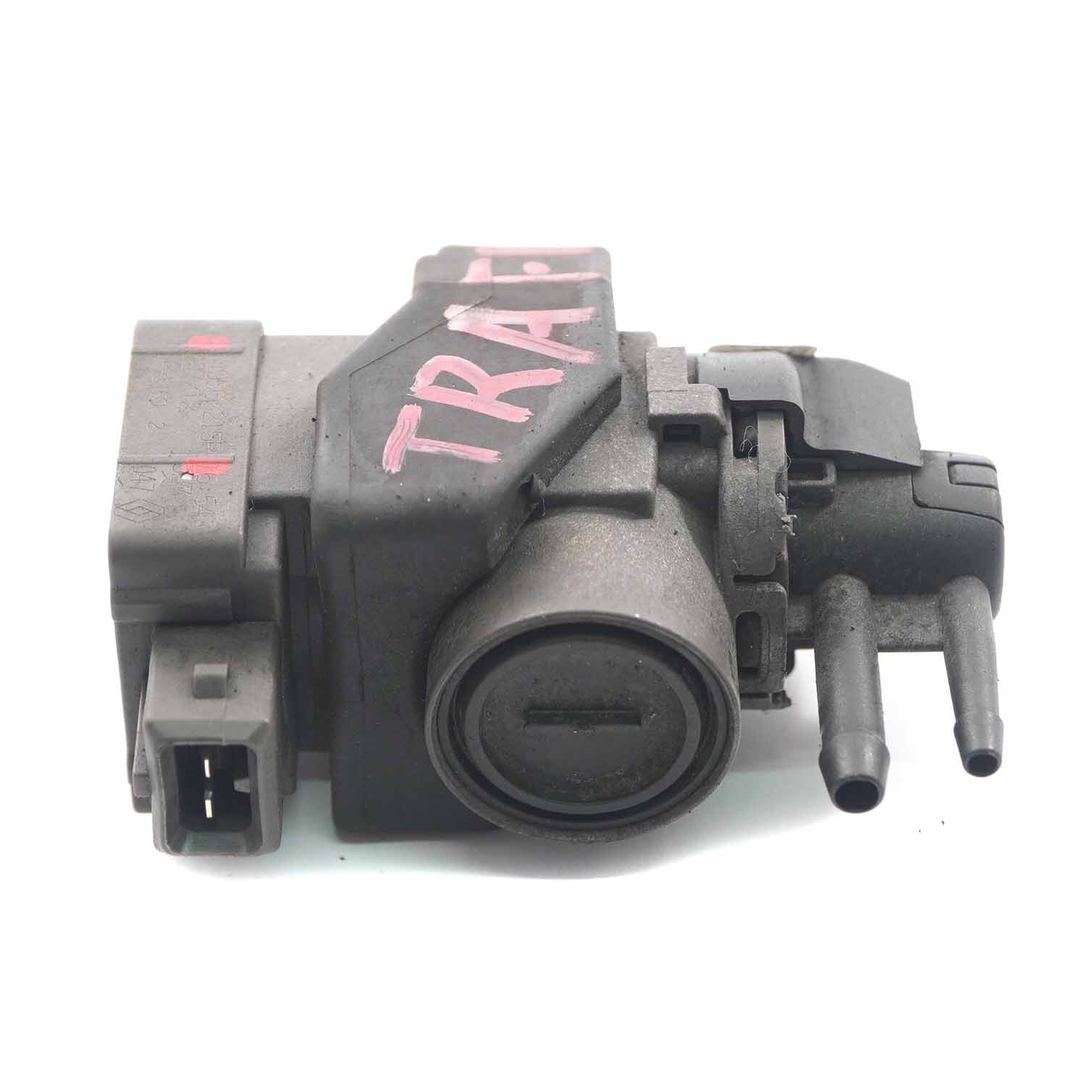 Renault Trafic Turbo Boost Pressure Solenoid Valve Unit 149566215R