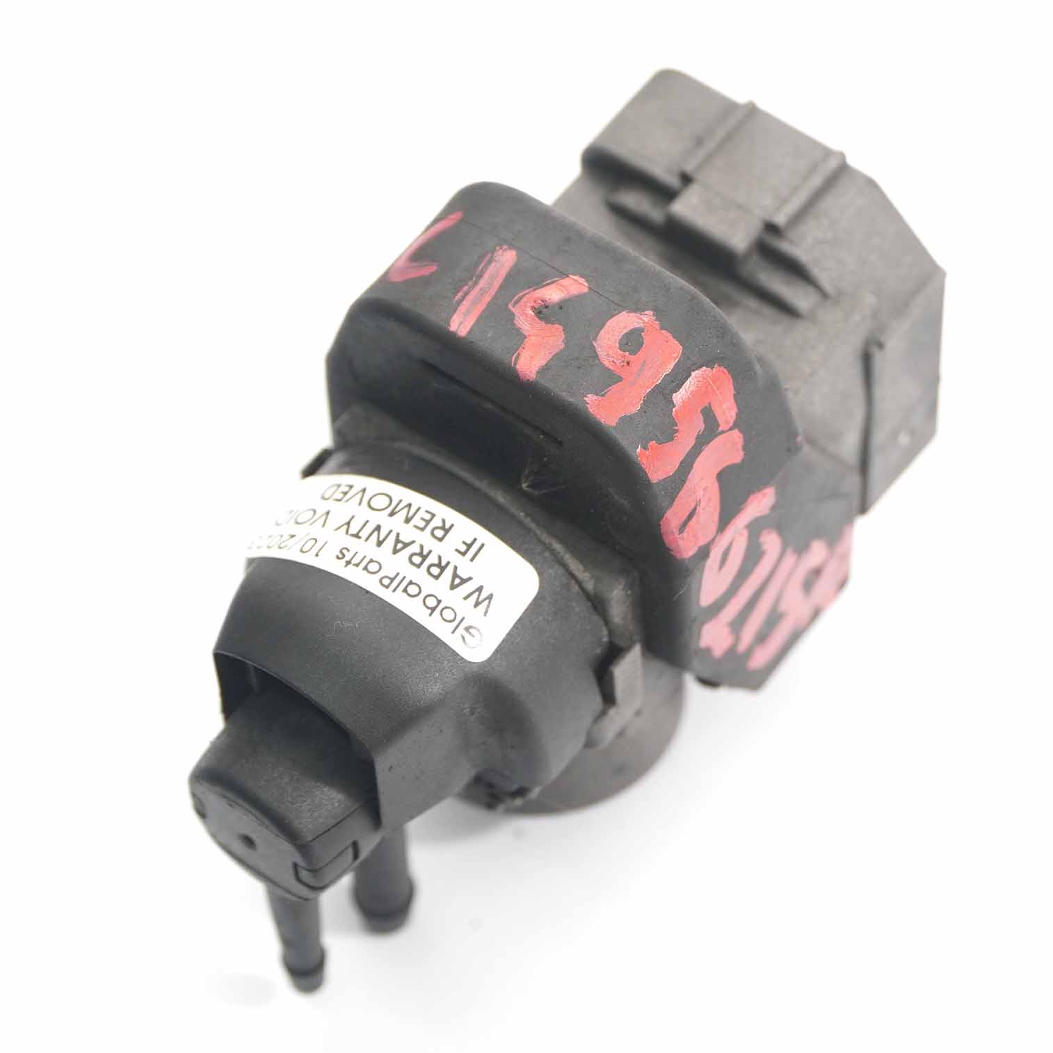 Renault Trafic Turbo Boost Pressure Solenoid Valve Unit 149566215R