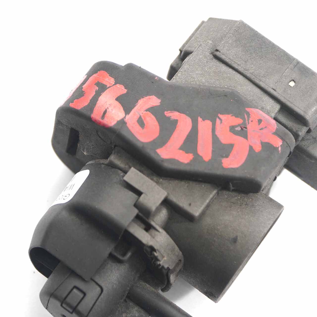 Renault Trafic Turbo Boost Pressure Solenoid Valve Unit 149566215R