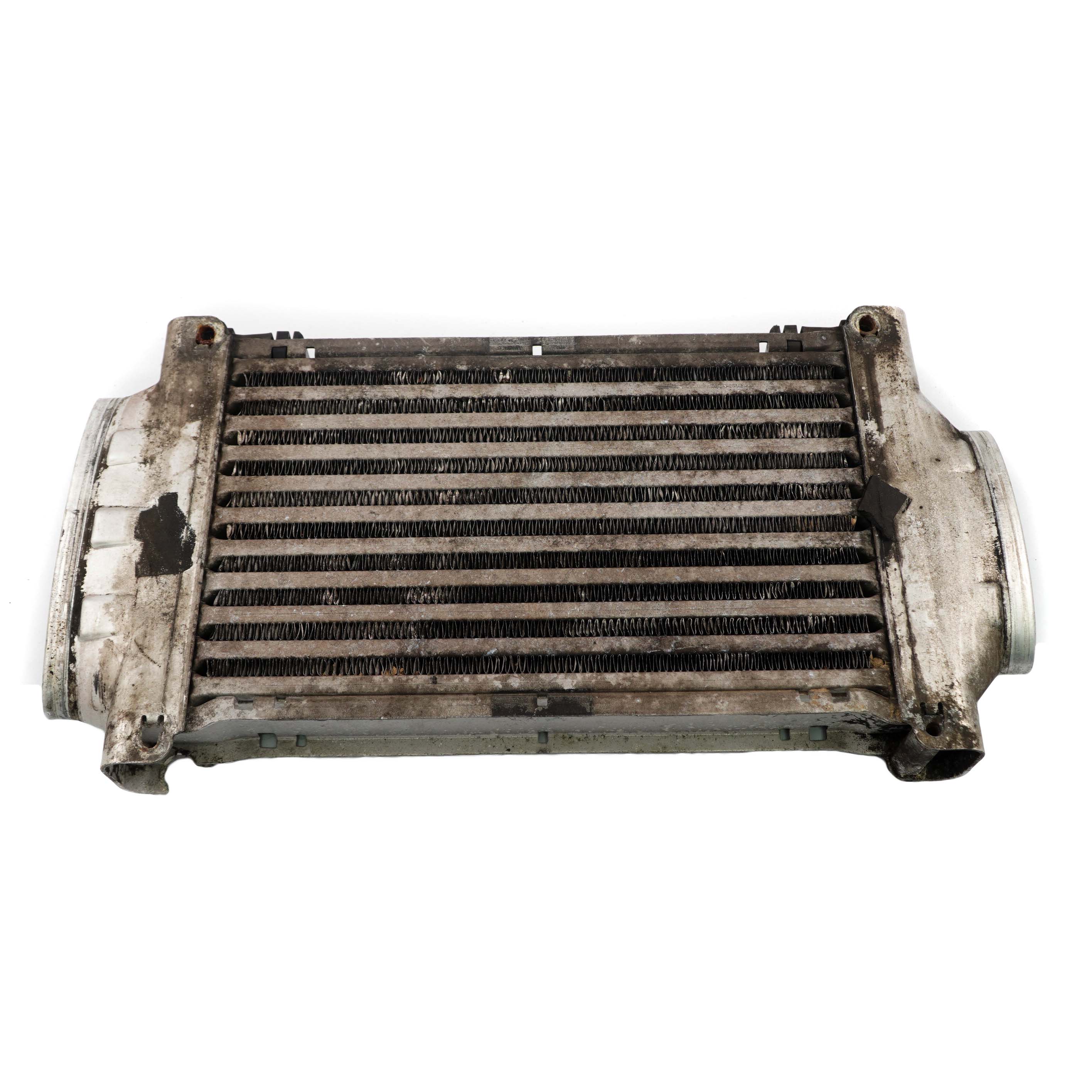 MINI R52 R53 S Chłodnica intercooler 1515368