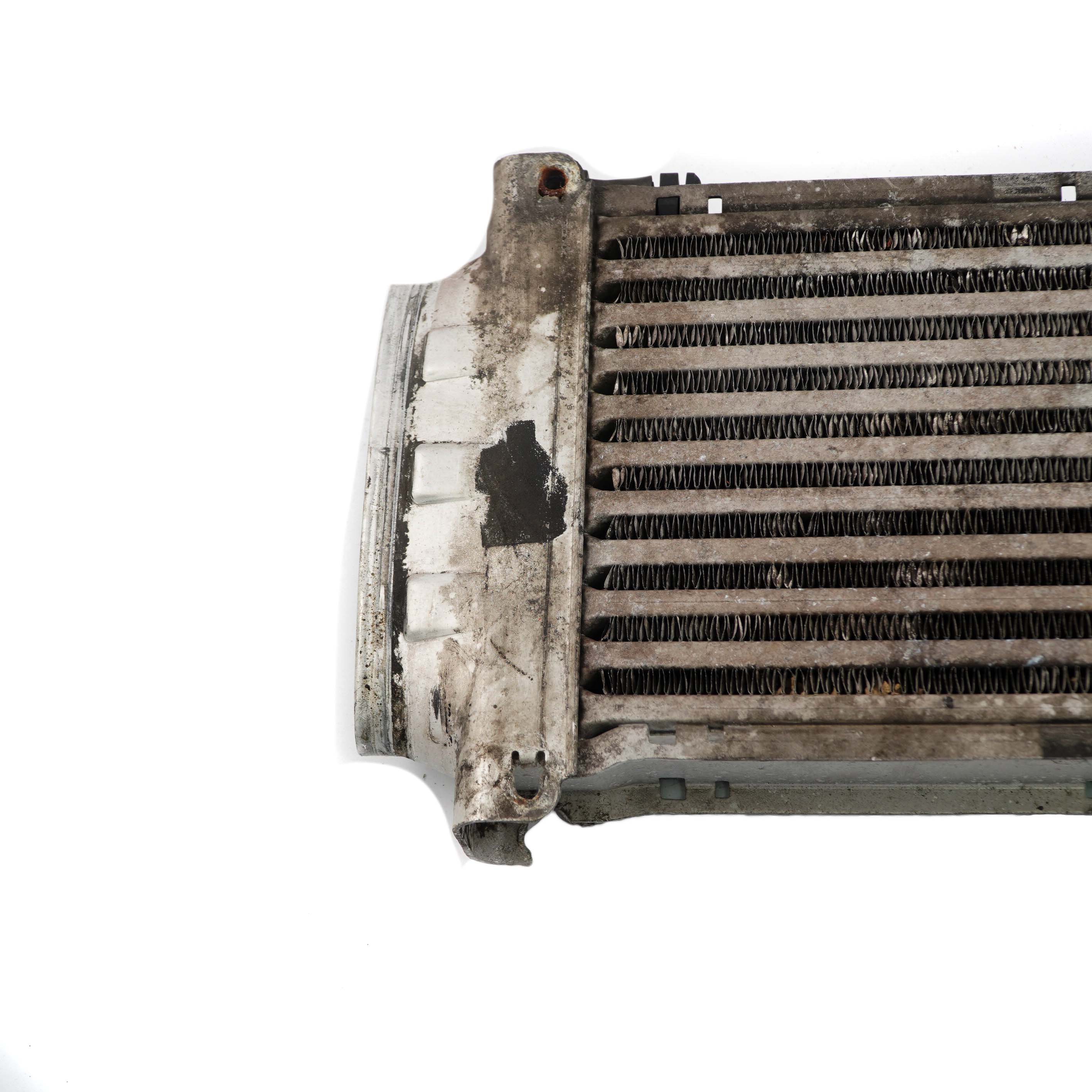 MINI R52 R53 S Chłodnica intercooler 1515368