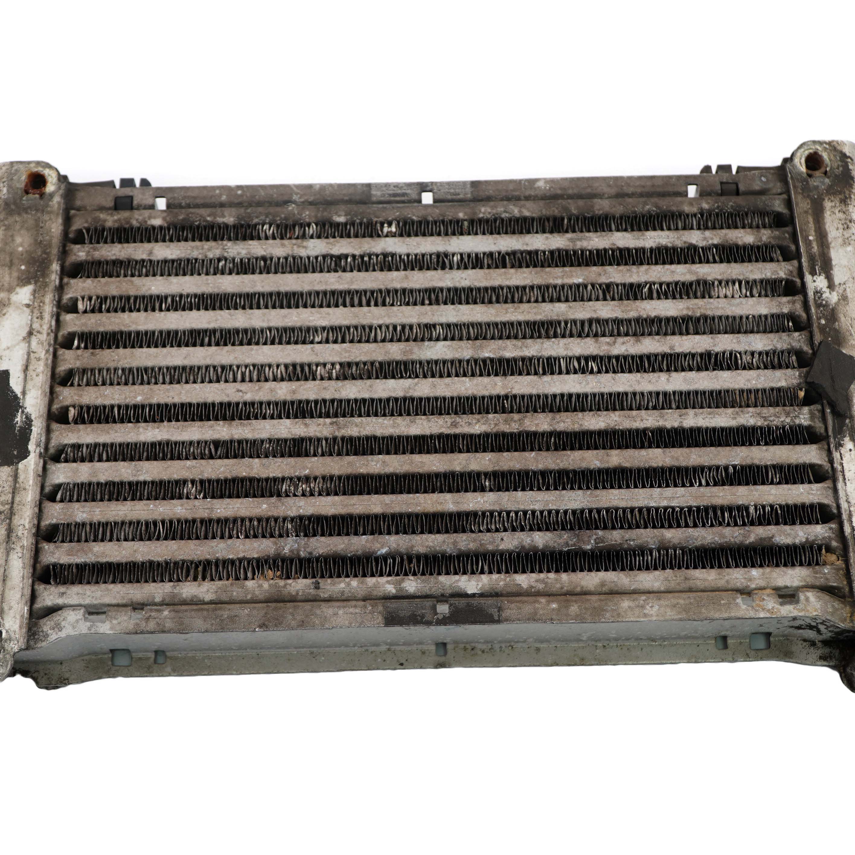 MINI R52 R53 S Chłodnica intercooler 1515368