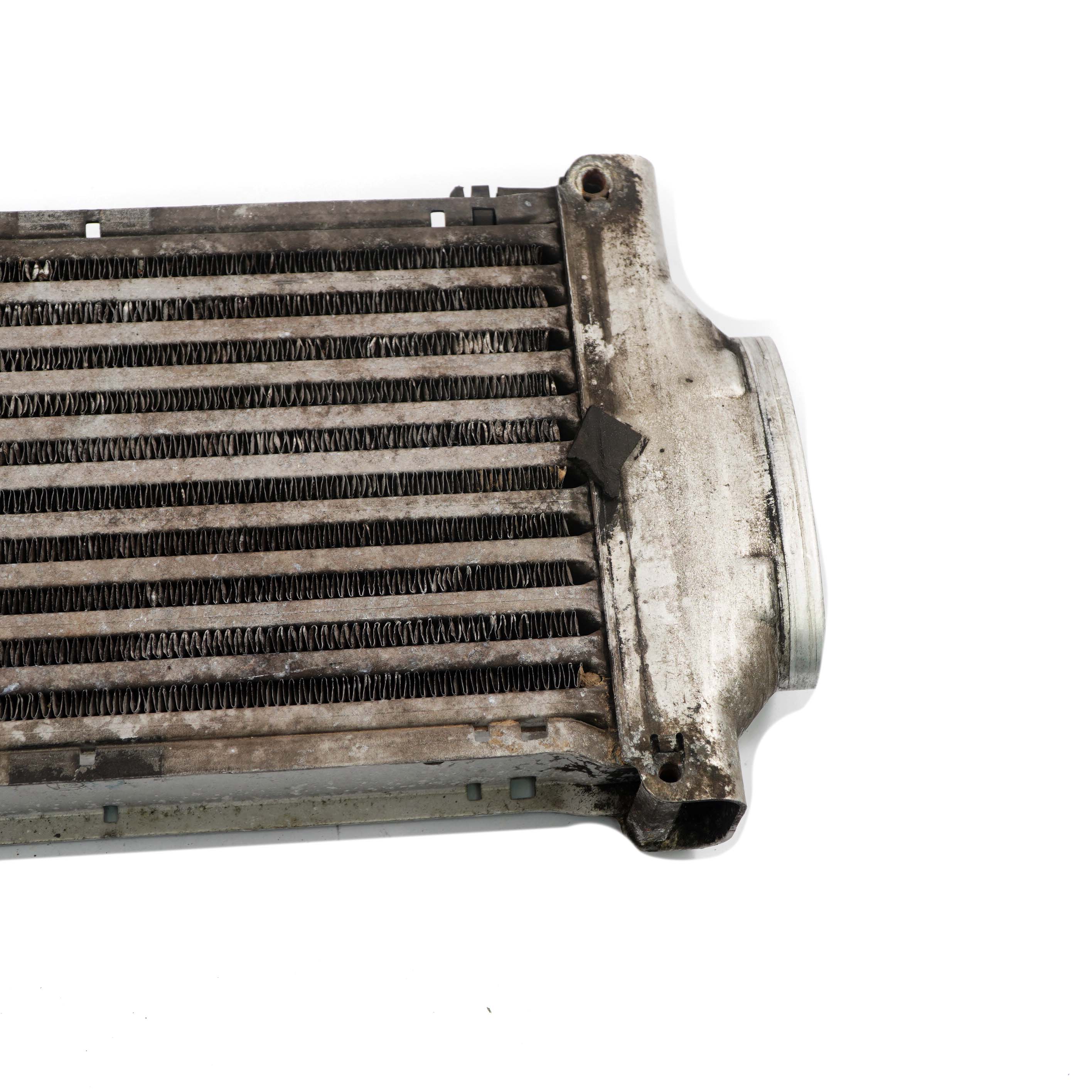 MINI R52 R53 S Chłodnica intercooler 1515368