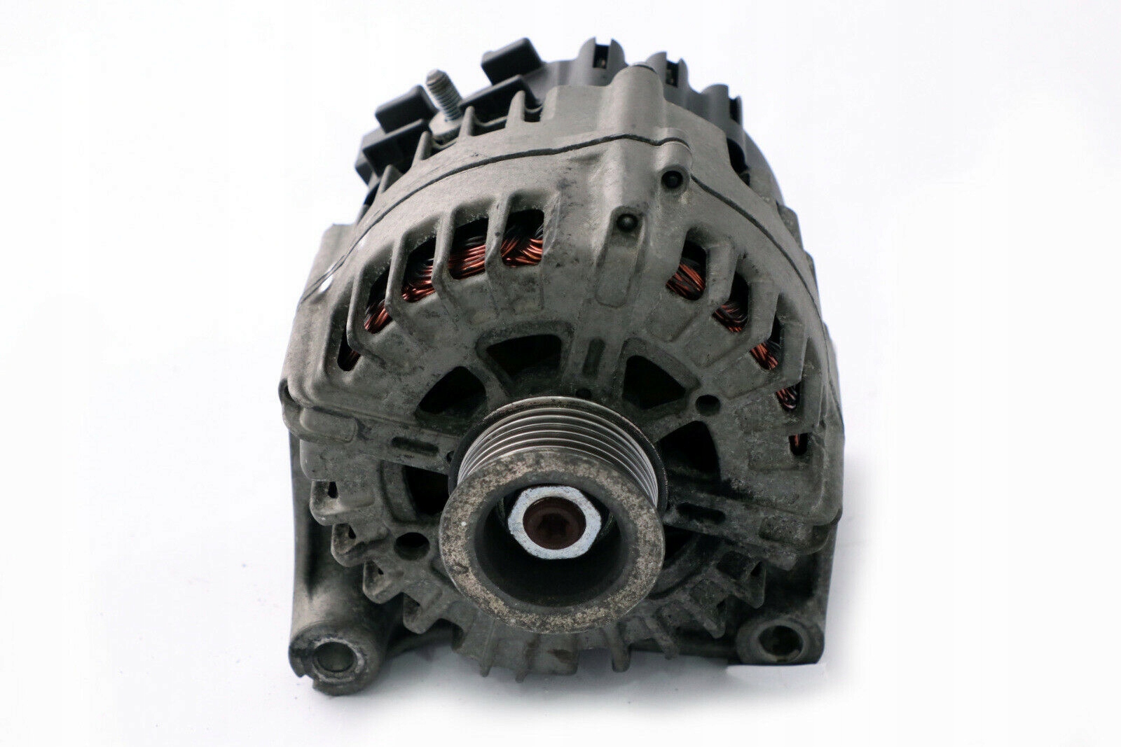 BMW E60 E81 E87 E90 N47 Alternator 180A 7802261