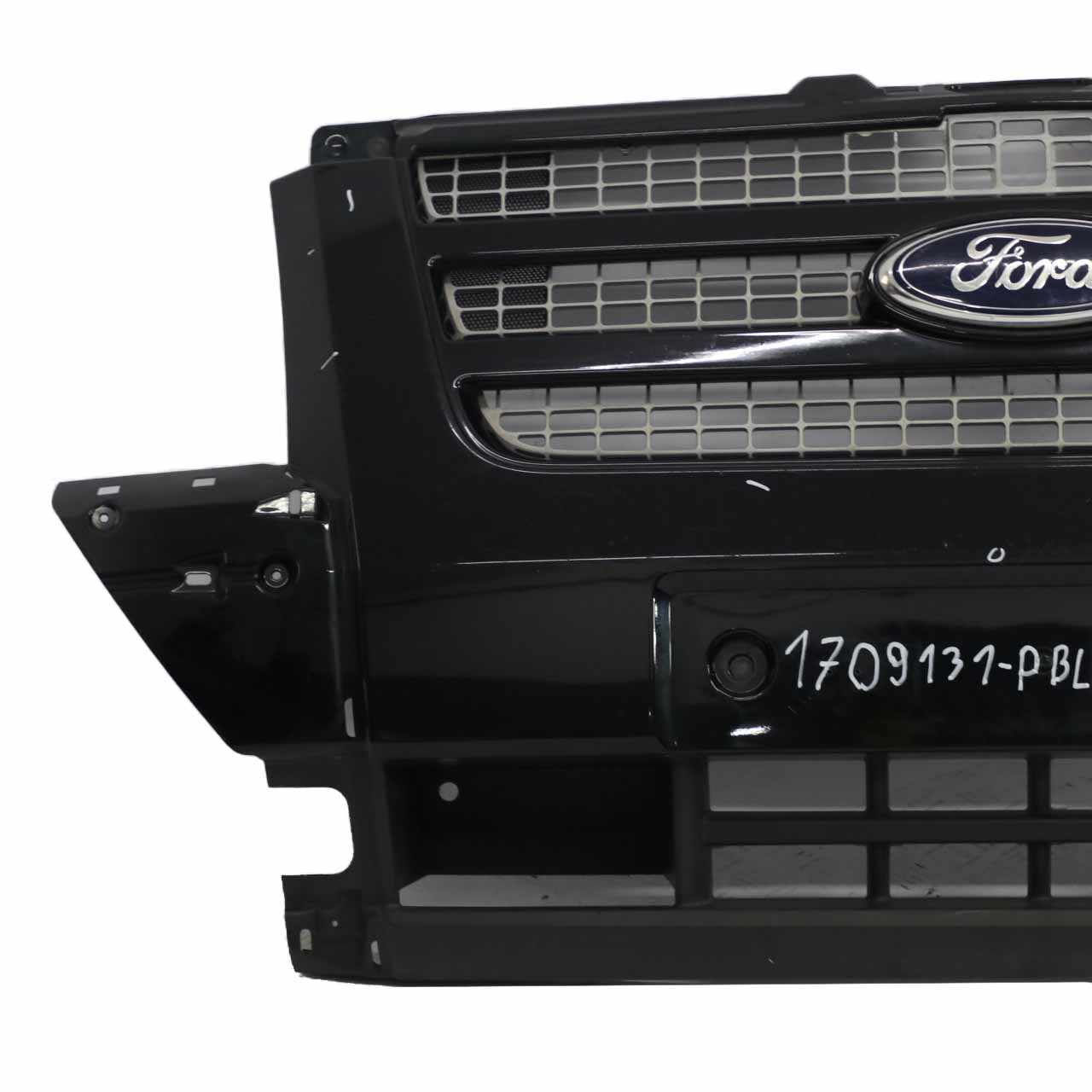 Ford Transit Zderzak Grill Przedni Panther Black