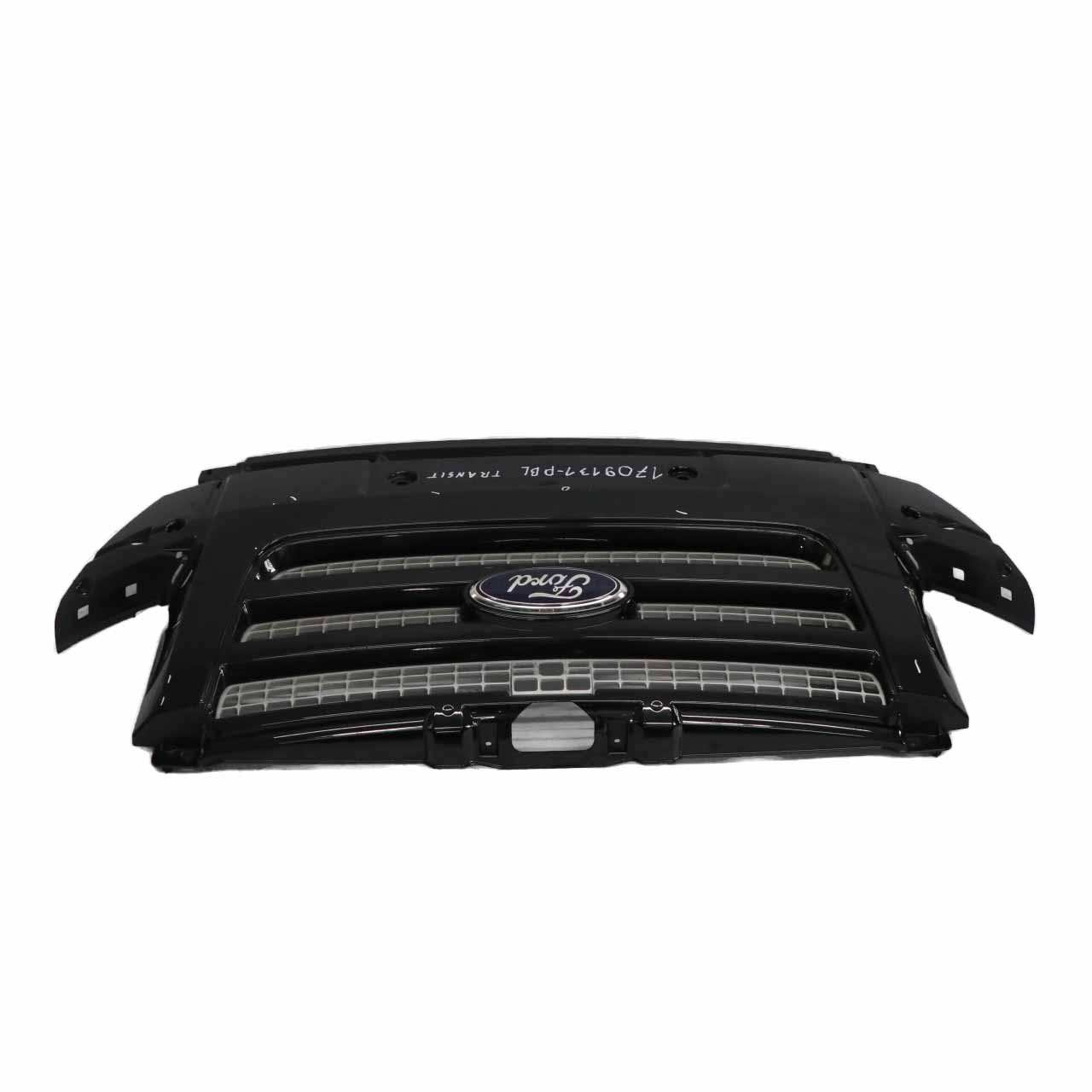 Ford Transit Zderzak Grill Przedni Panther Black