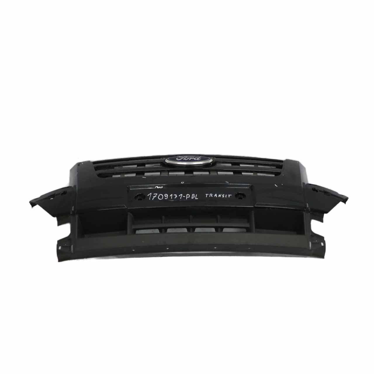 Ford Transit Zderzak Grill Przedni Panther Black