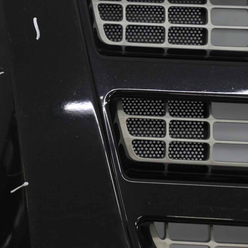 Ford Transit Zderzak Grill Przedni Panther Black