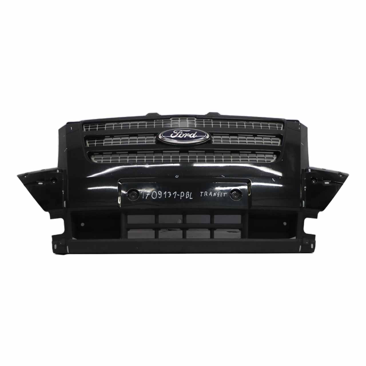 Ford Transit Zderzak Grill Przedni Panther Black