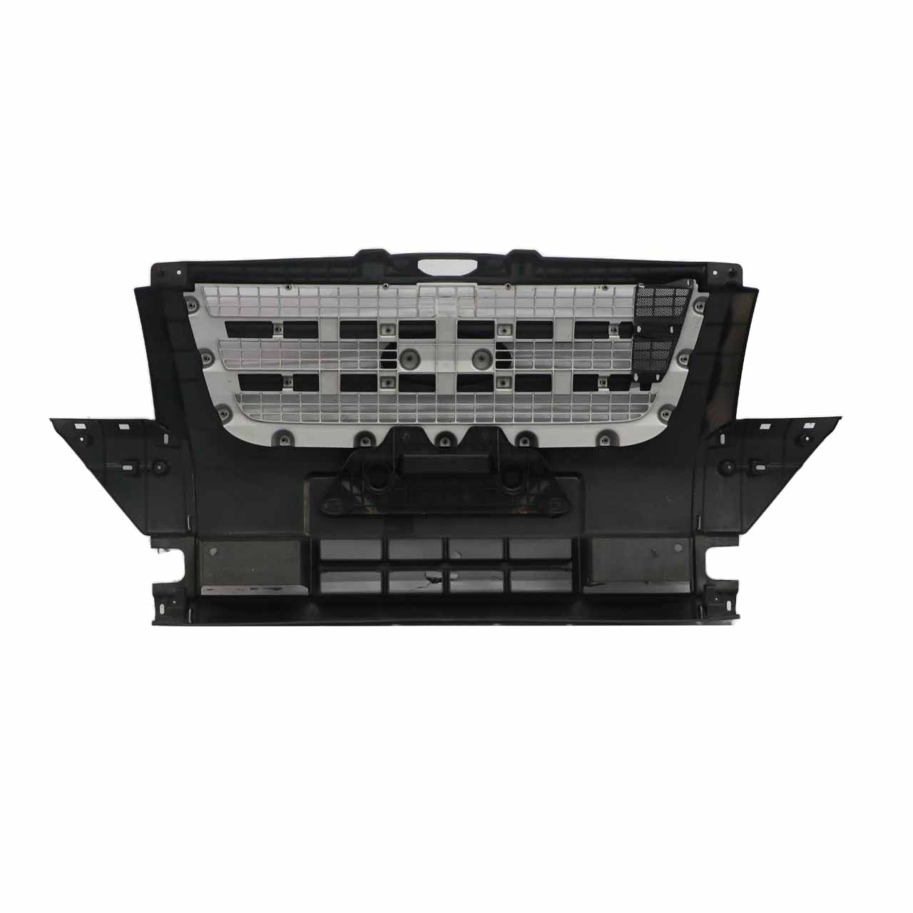 Ford Transit Zderzak Grill Przedni Panther Black