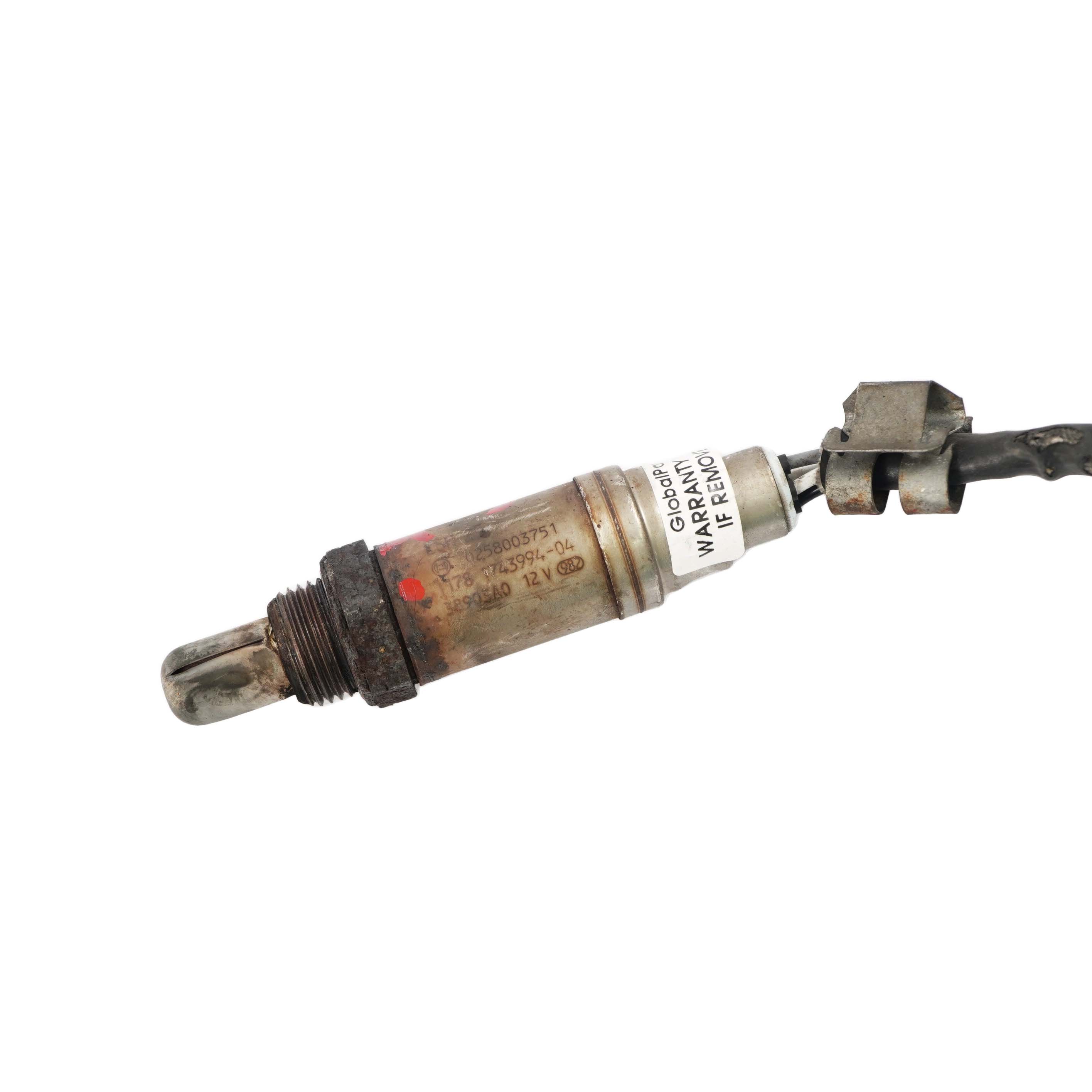 BMW Z4 E36 E46 M3 S54 Sonda Czujnik Lambda 1743994