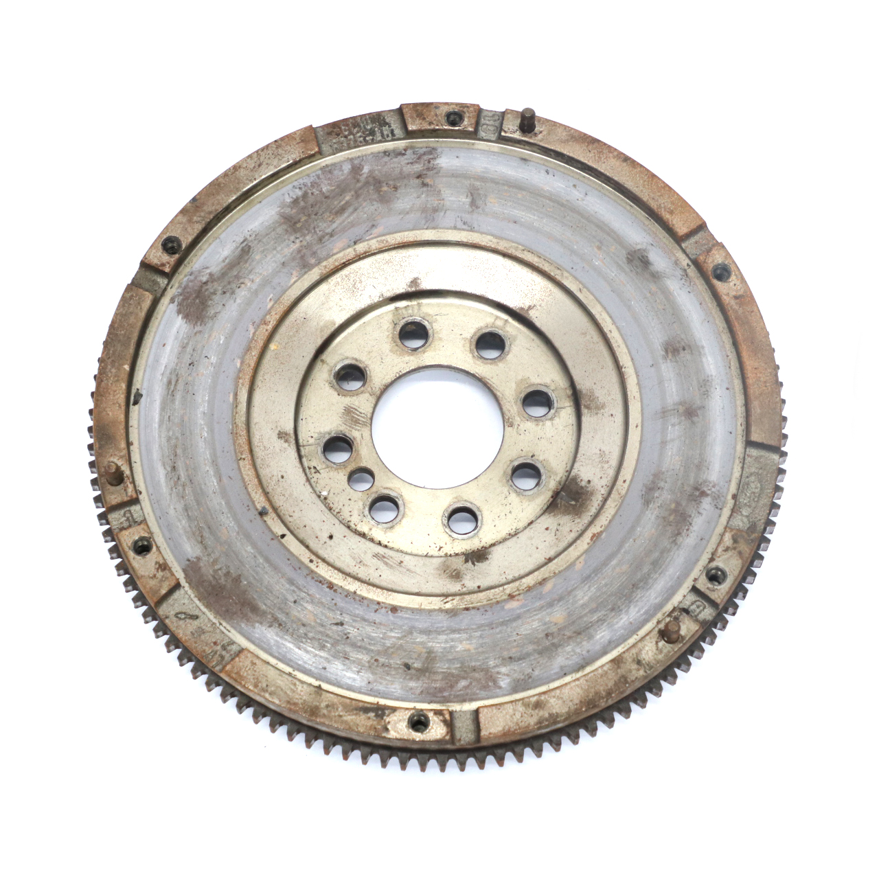 Ford Transit TT9 MK7 2.2 TDCi Dual Twin Mass Flywheel Clutch Kit Manual