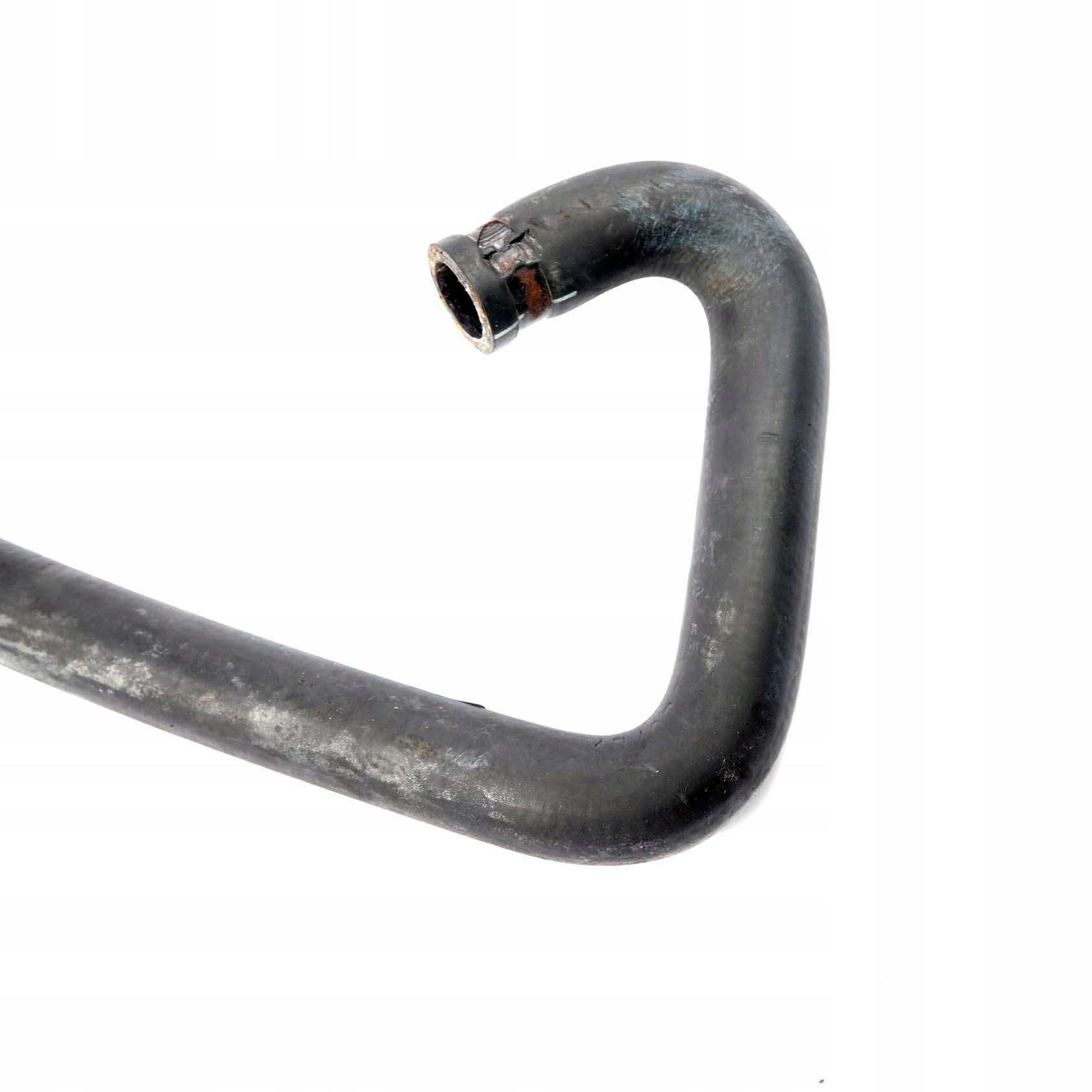 Mercedes-Benz Vito W639 Heat Exchanger Water Coolant Hose Pipe A6398324823