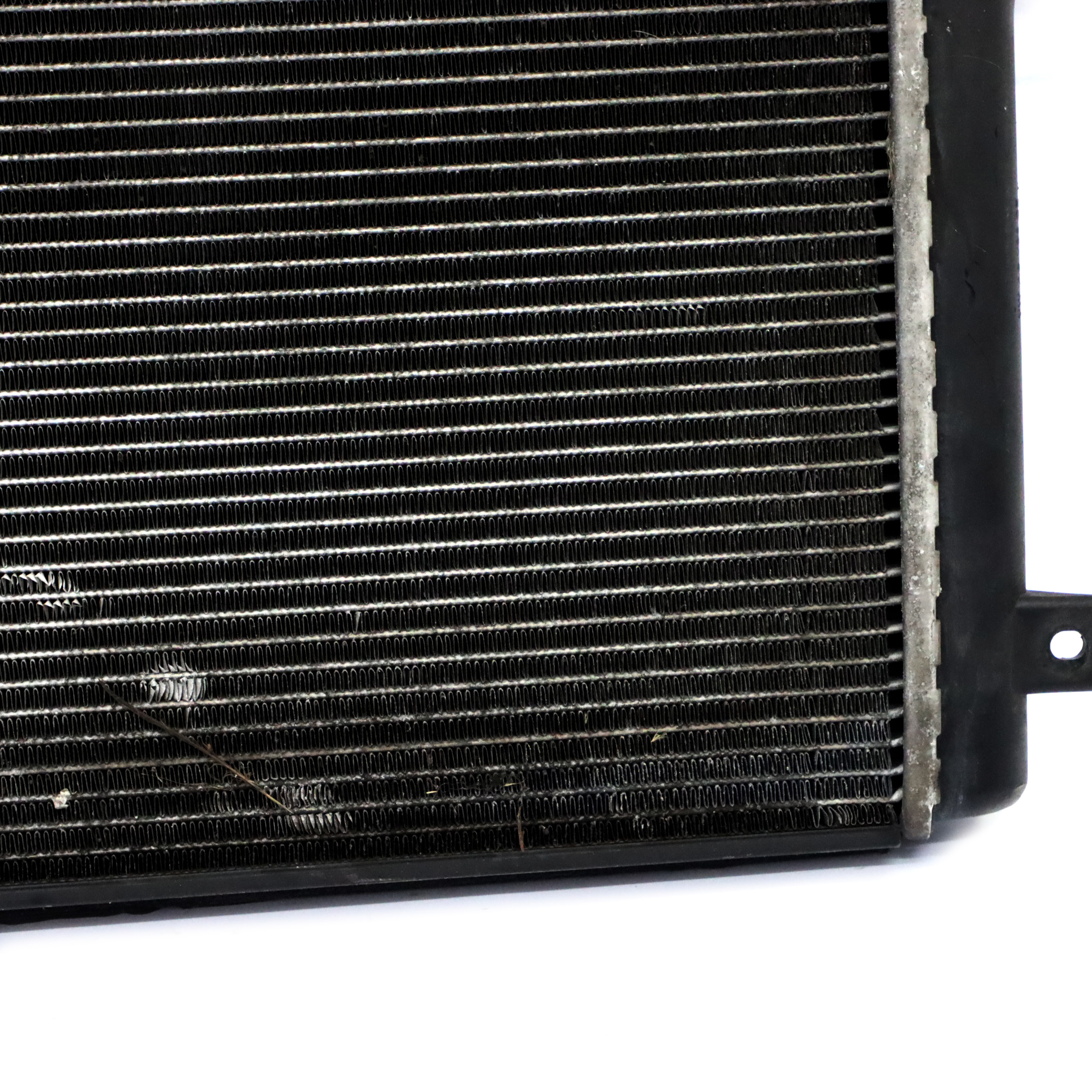 Audi A3 8P Chłodnica Wody Radiator Nissens 1K0121251N