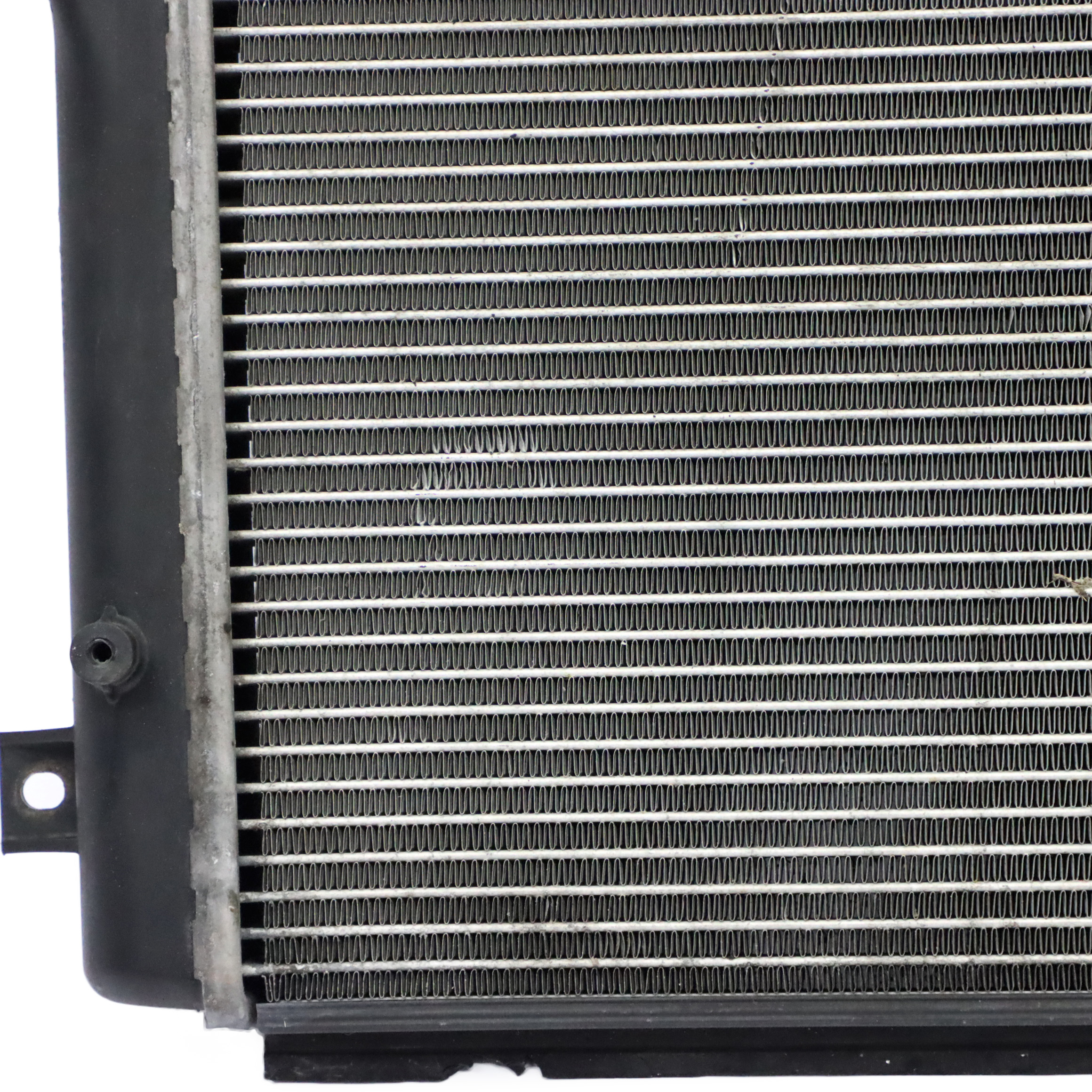 Audi A3 8P Chłodnica Wody Radiator Nissens 1K0121251N