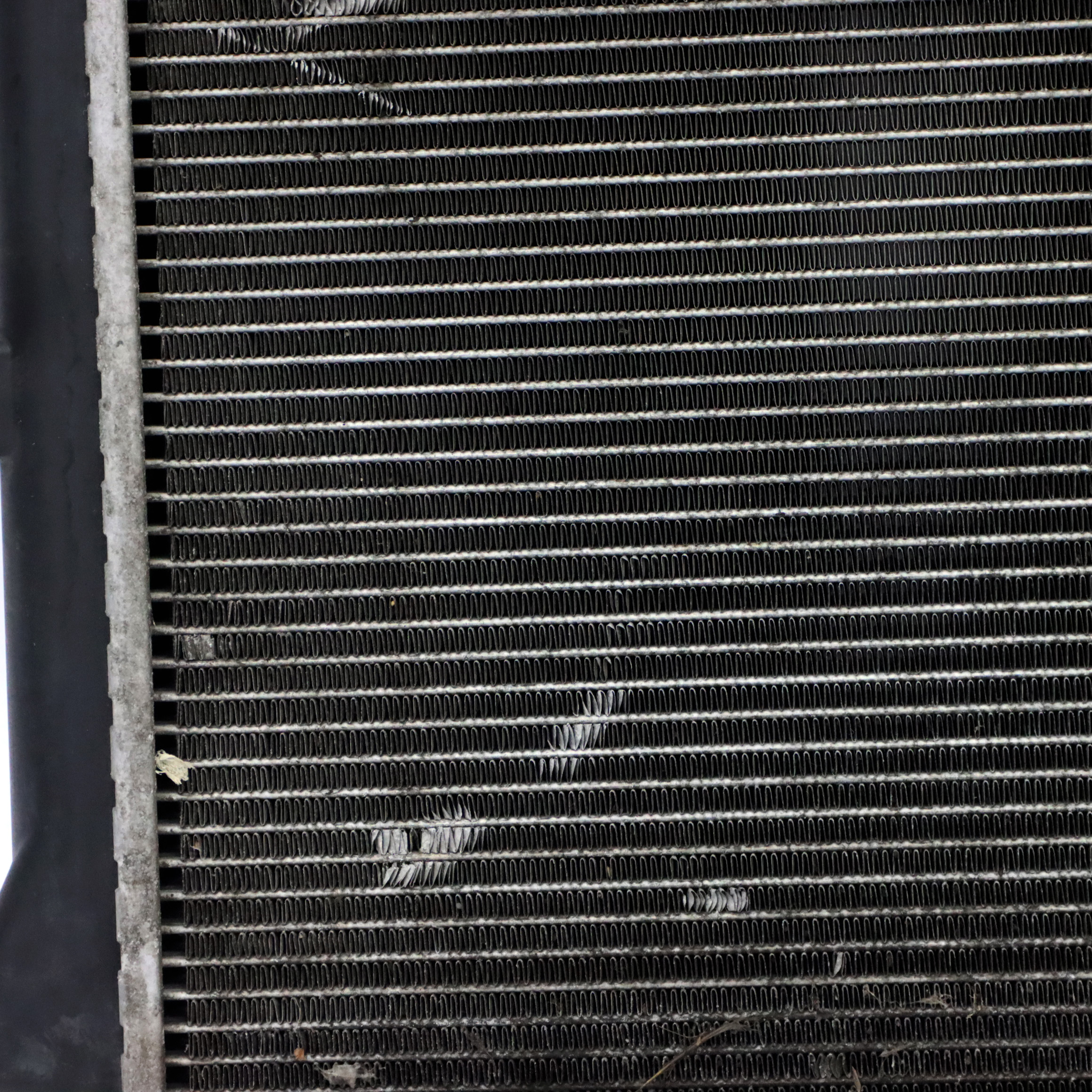 Audi A3 8P Chłodnica Wody Radiator Nissens 1K0121251N