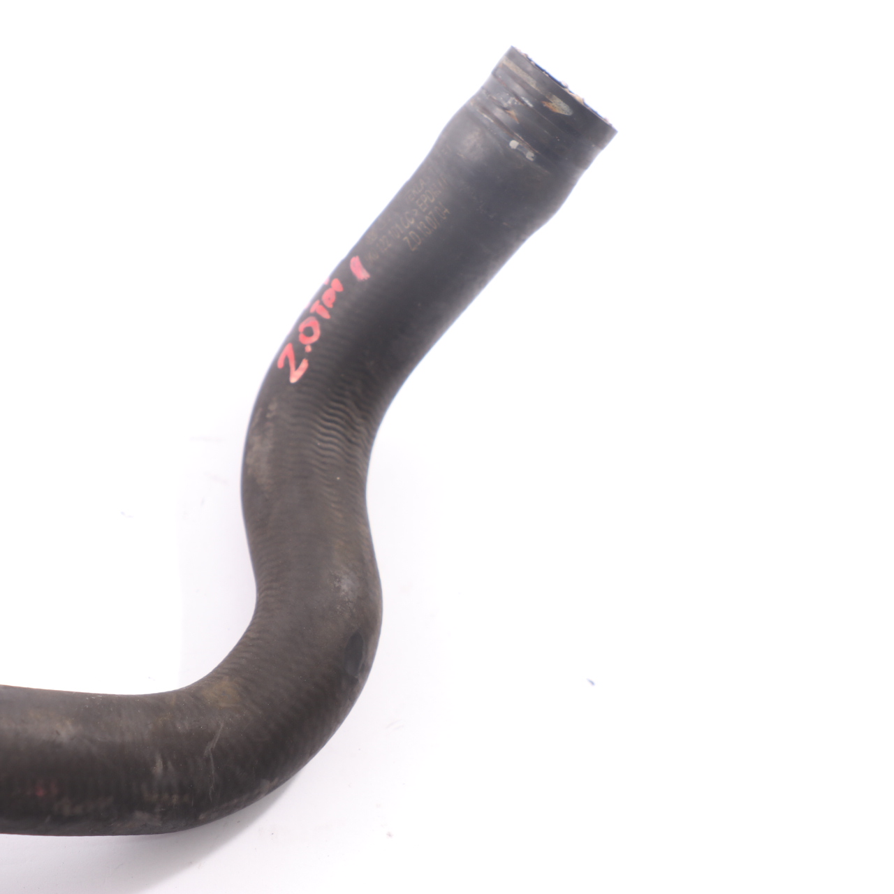 Audi A4 B7 Water Hose Cooling Coolant Radiator Pipe Line 1K0122101CC