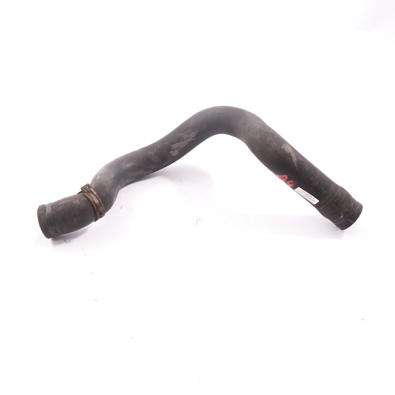 Audi A4 B7 Water Hose Cooling Coolant Radiator Pipe Line 1K0122101CC