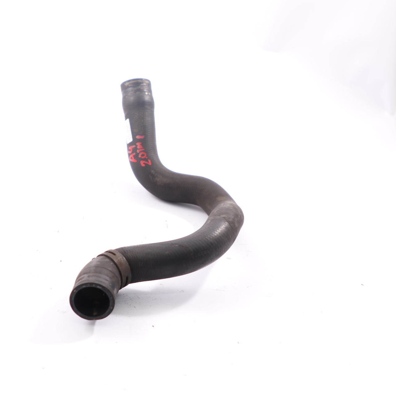 Audi A4 B7 Water Hose Cooling Coolant Radiator Pipe Line 1K0122101CC