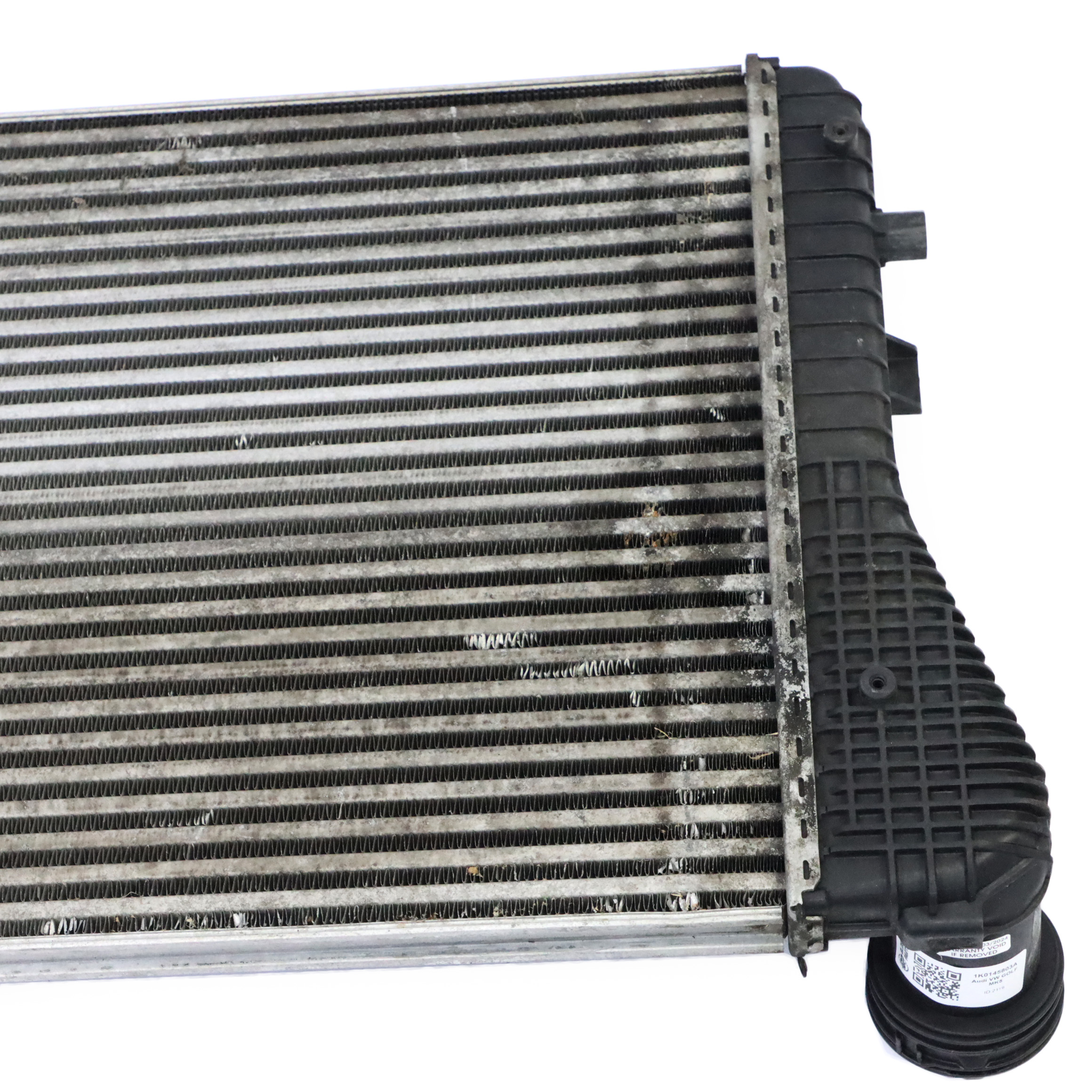 Audi A3 8P Chłodnica Intercooler 1K0145803A