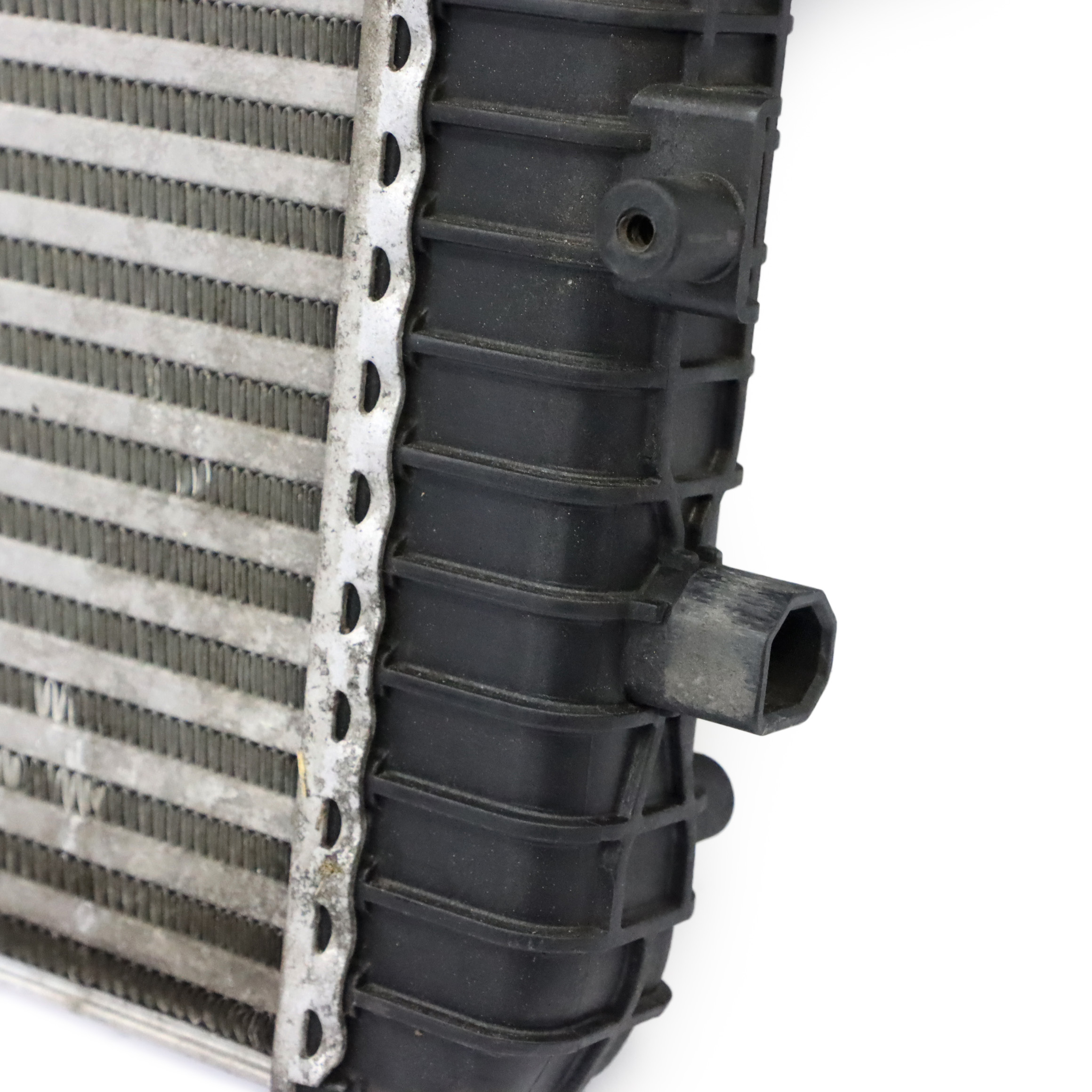 Audi A3 8P Chłodnica Intercooler 1K0145803A