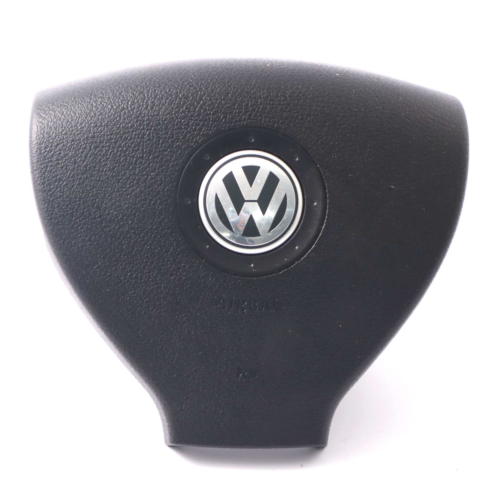 VW Volkswagen Golf 5 Poduszka Airbag Kierowcy Czarna 1K0880201AN