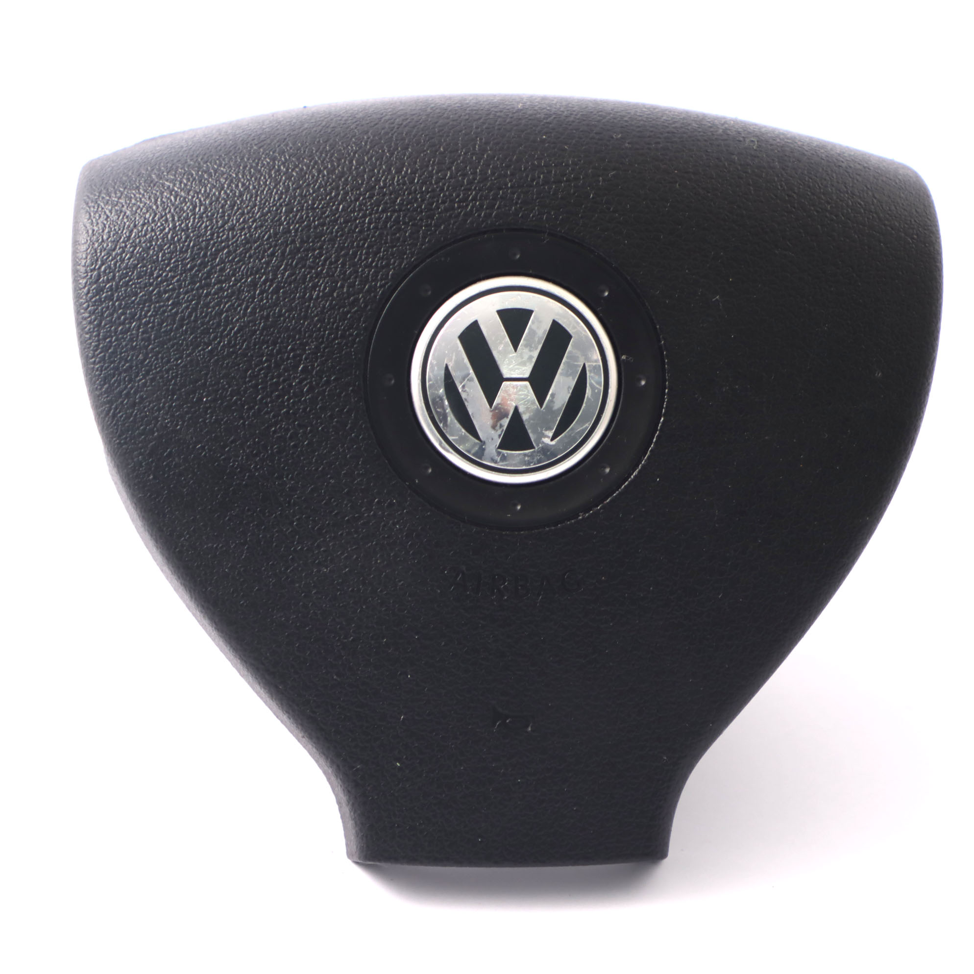 VW Volkswagen Golf 5 Poduszka Airbag Kierowcy Czarna 1K0880201BB