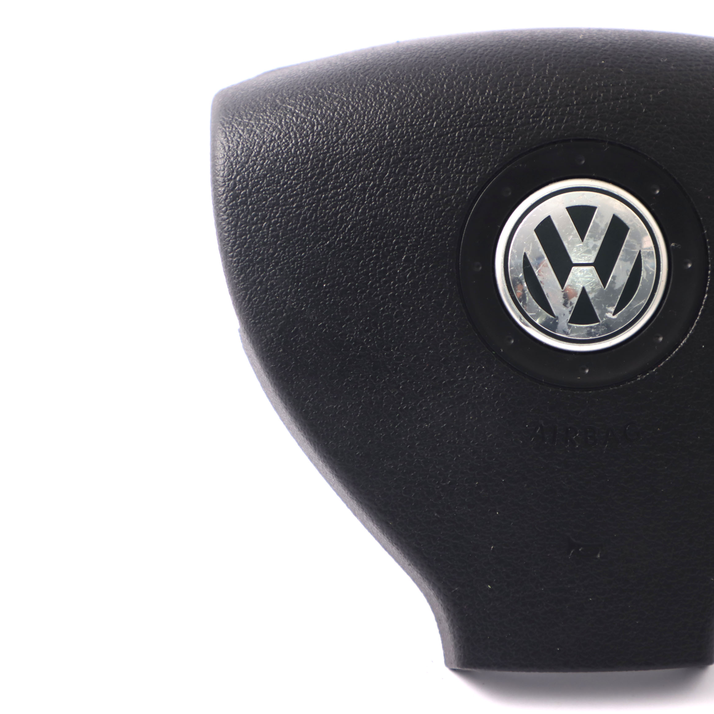 VW Volkswagen Golf 5 Poduszka Airbag Kierowcy Czarna 1K0880201BB