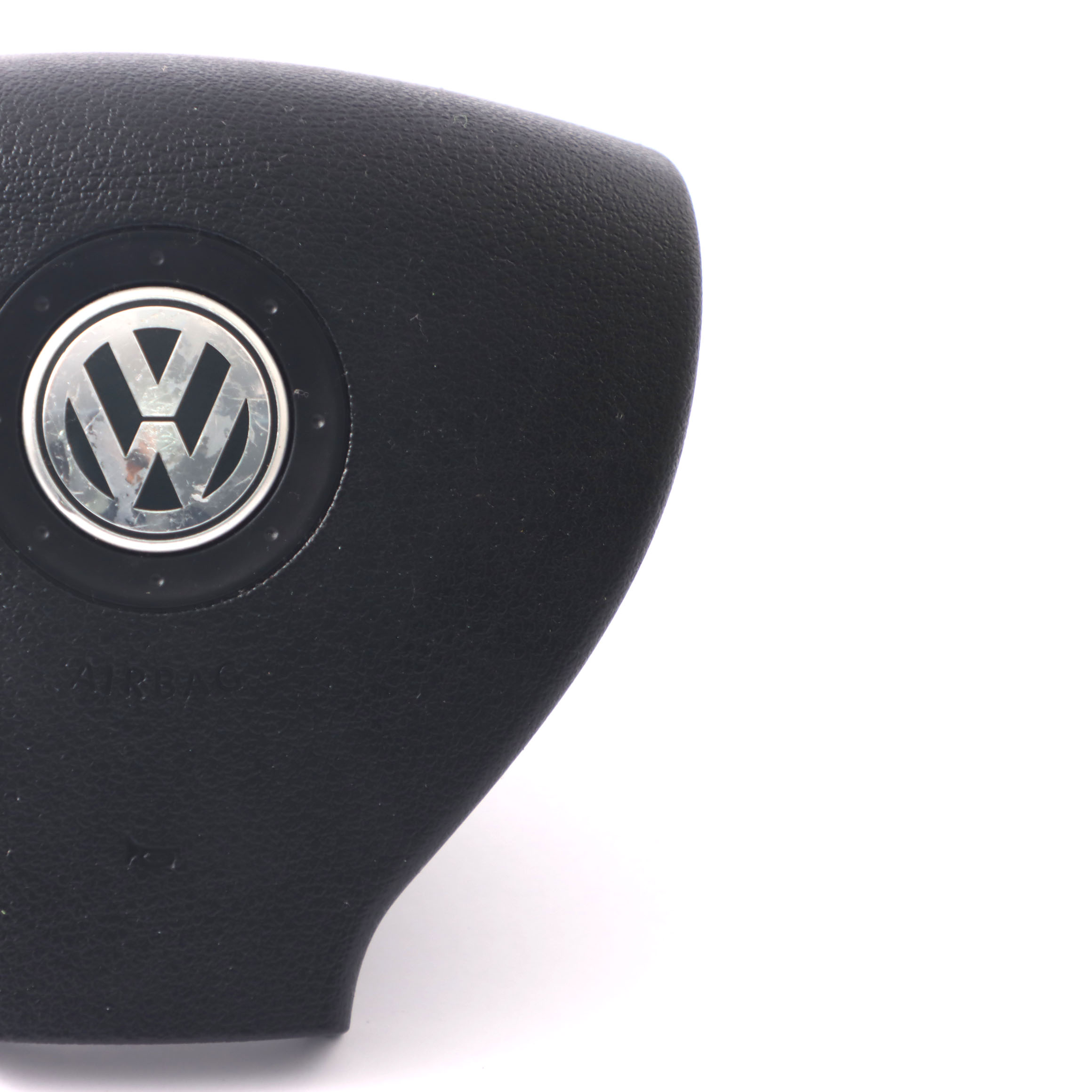 VW Volkswagen Golf 5 Poduszka Airbag Kierowcy Czarna 1K0880201BB