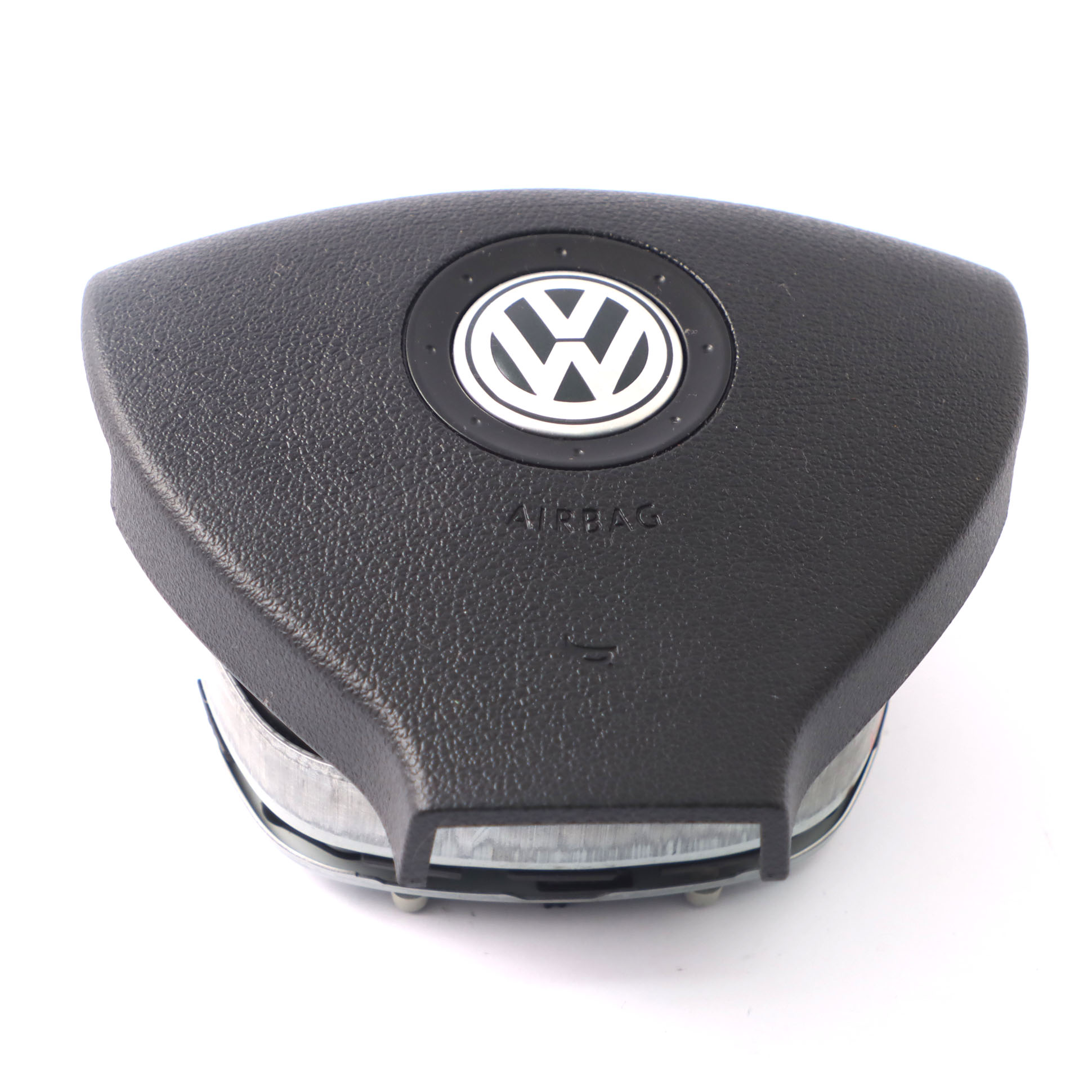 VW Volkswagen Golf 5 Poduszka Airbag Kierowcy Czarna 1K0880201BB