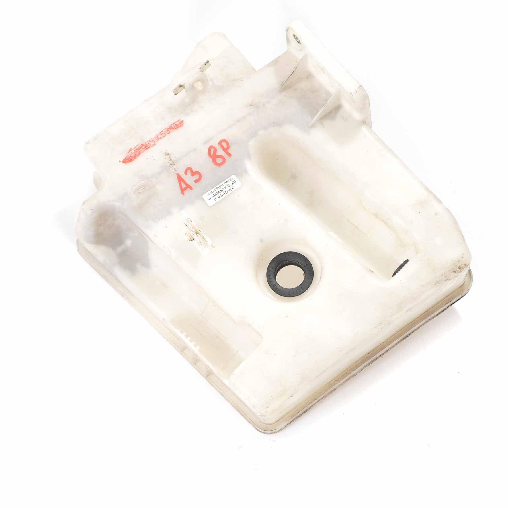 Audi A3 8P Windscreen Washer Bottle Fluid Tank Reservoir 1K0955453Q