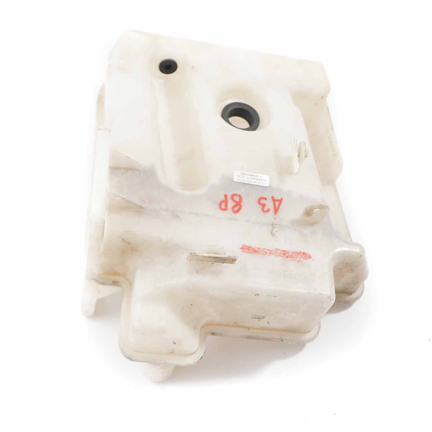 Audi A3 8P Windscreen Washer Bottle Fluid Tank Reservoir 1K0955453Q