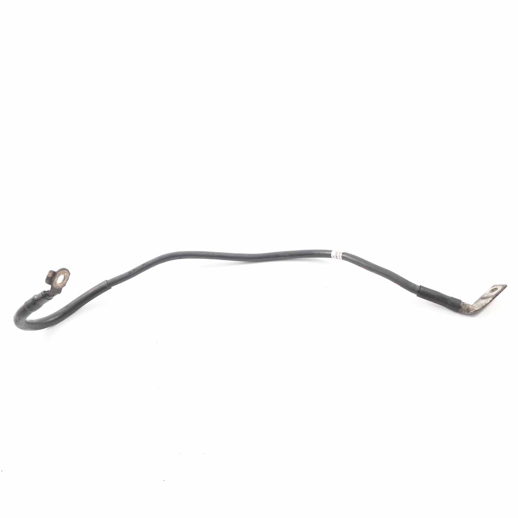 VW Golf V Kabel Klema Minus 1K0971250AH