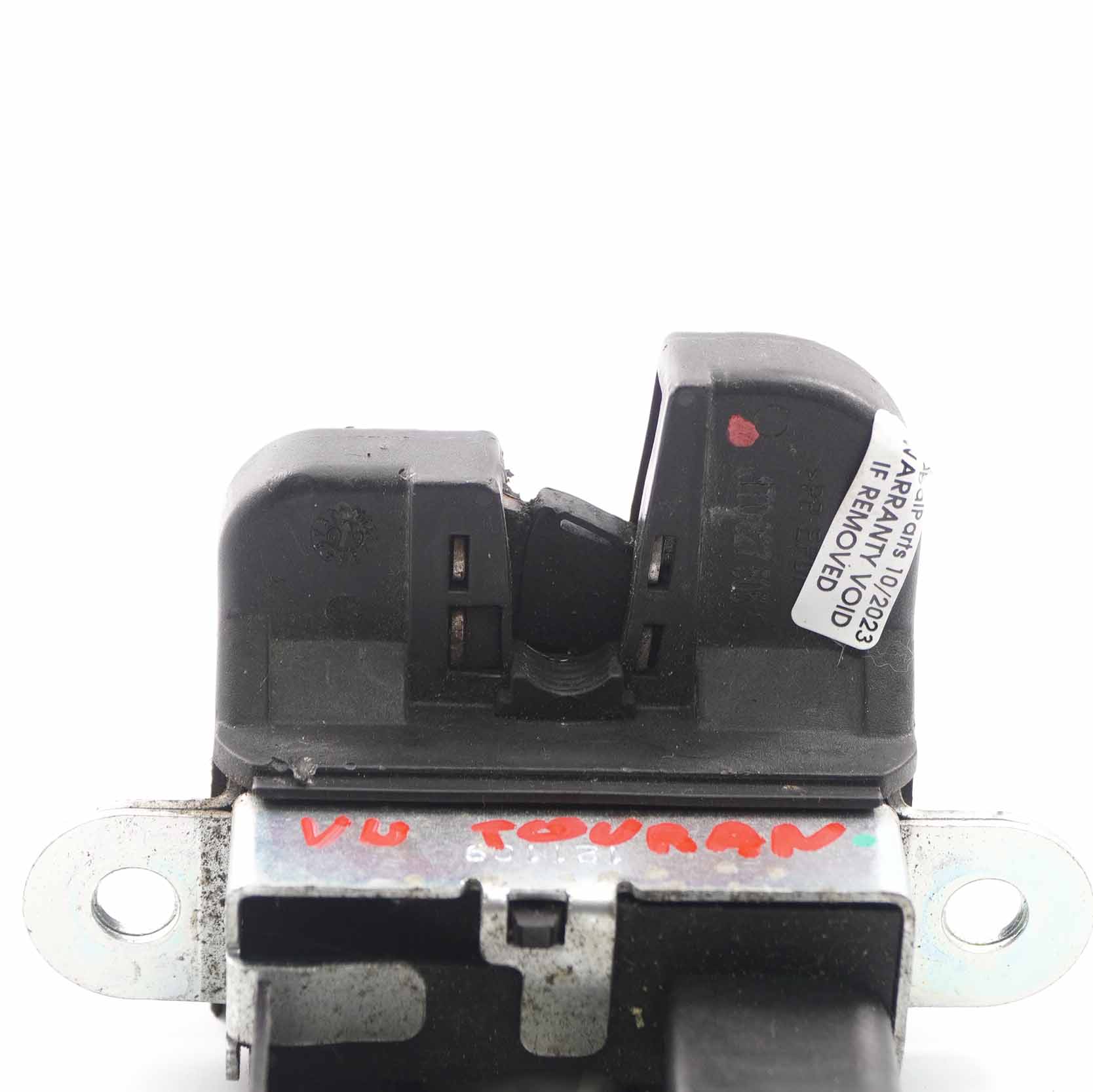 VW Volkswagen Touran 1T Tailgate Boot Lock Latch Rear Mechanism 1T0827505G