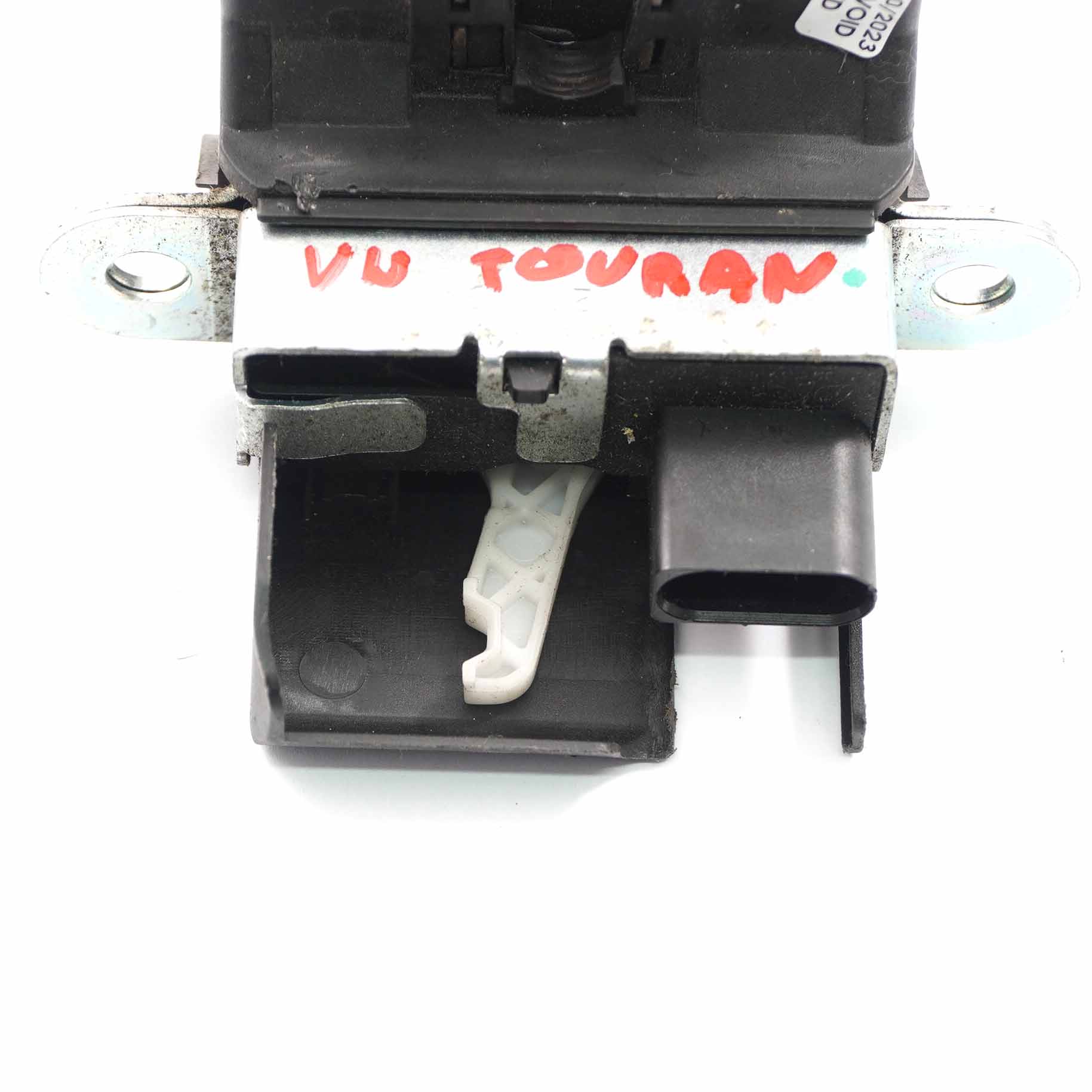 VW Volkswagen Touran 1T Tailgate Boot Lock Latch Rear Mechanism 1T0827505G