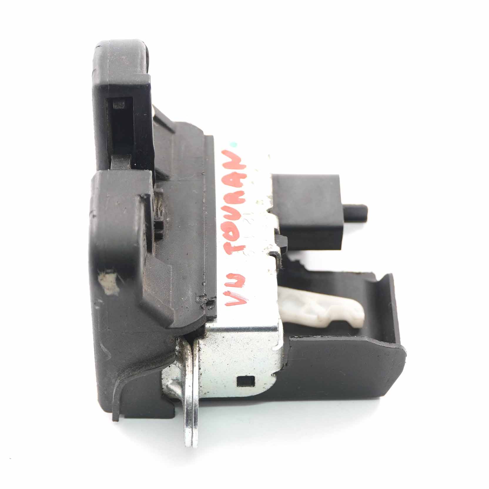 VW Volkswagen Touran 1T Tailgate Boot Lock Latch Rear Mechanism 1T0827505G