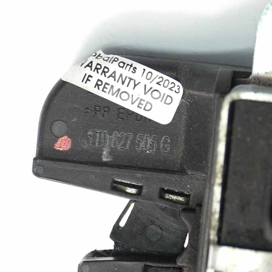 VW Volkswagen Touran 1T Tailgate Boot Lock Latch Rear Mechanism 1T0827505G