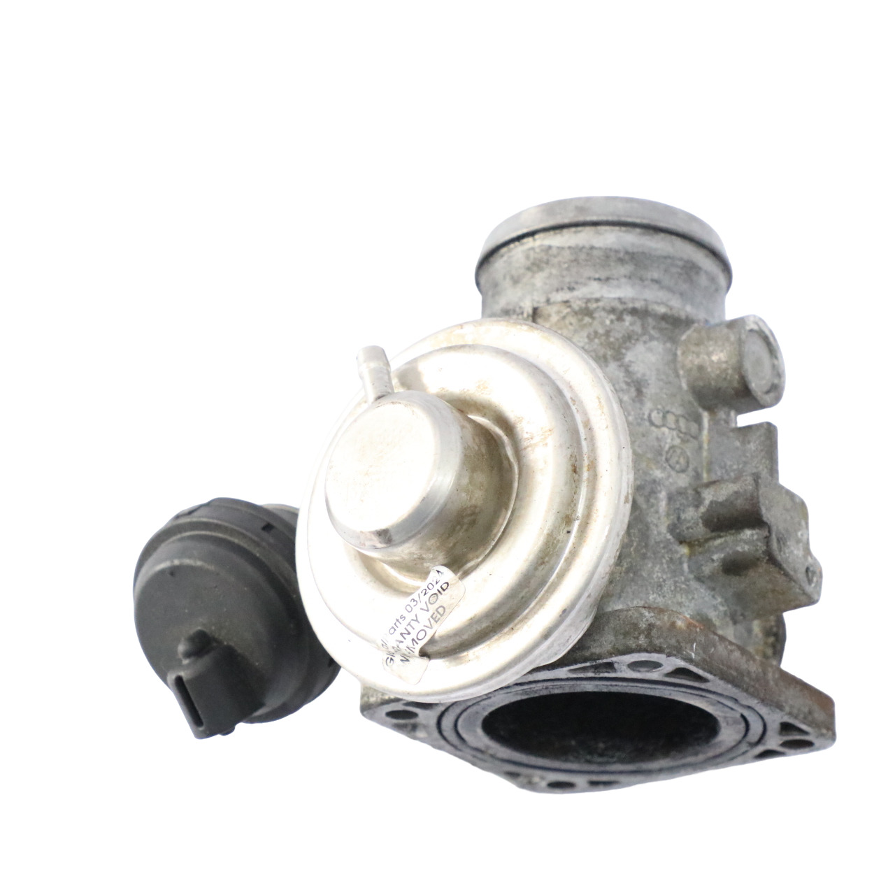 EGR Valve Volkswagen LT35 2.5 TDI Diesel Exhaust Gas Valve 074129463A