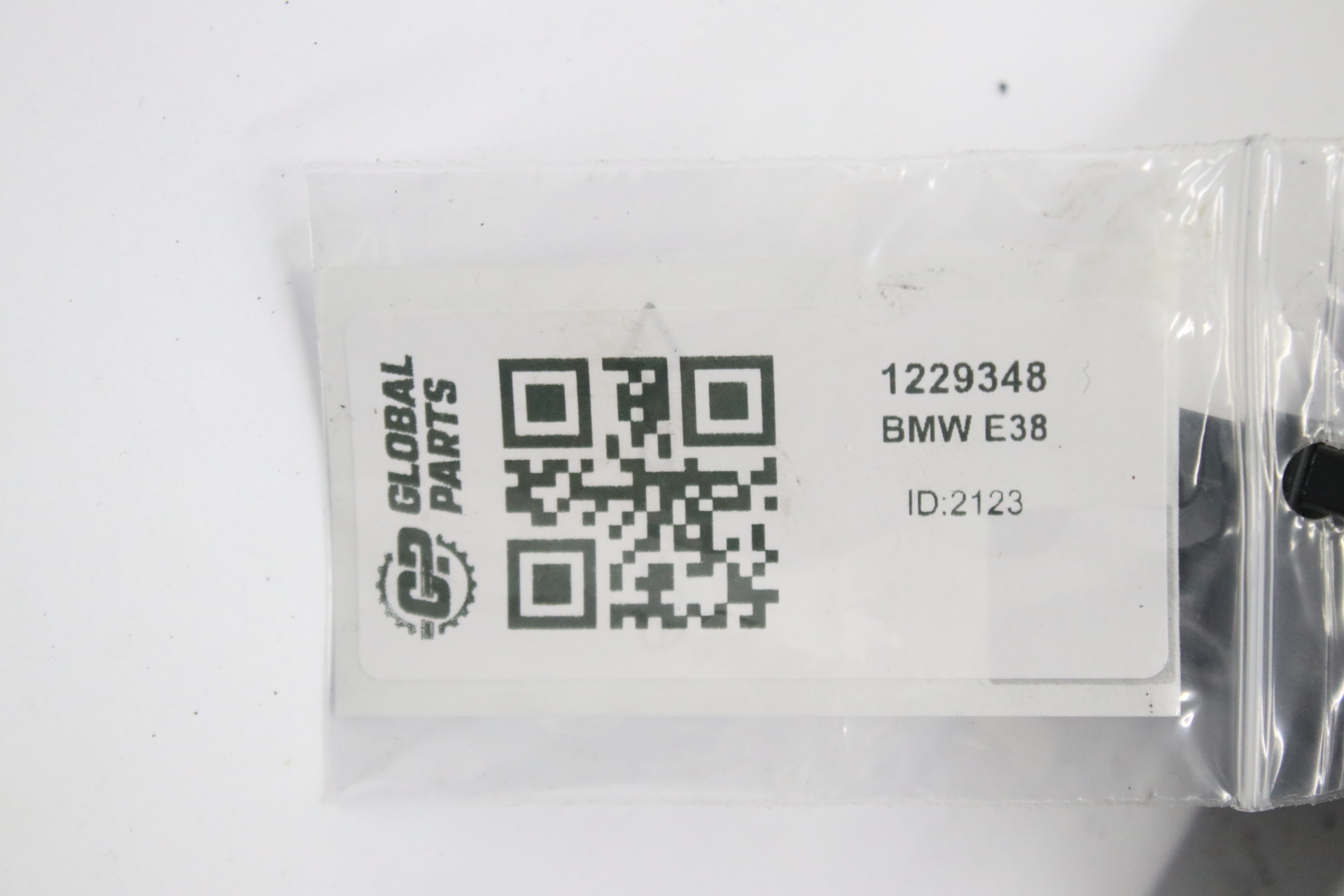 BMW E38 728i M52 Wał Napędowy 1229348